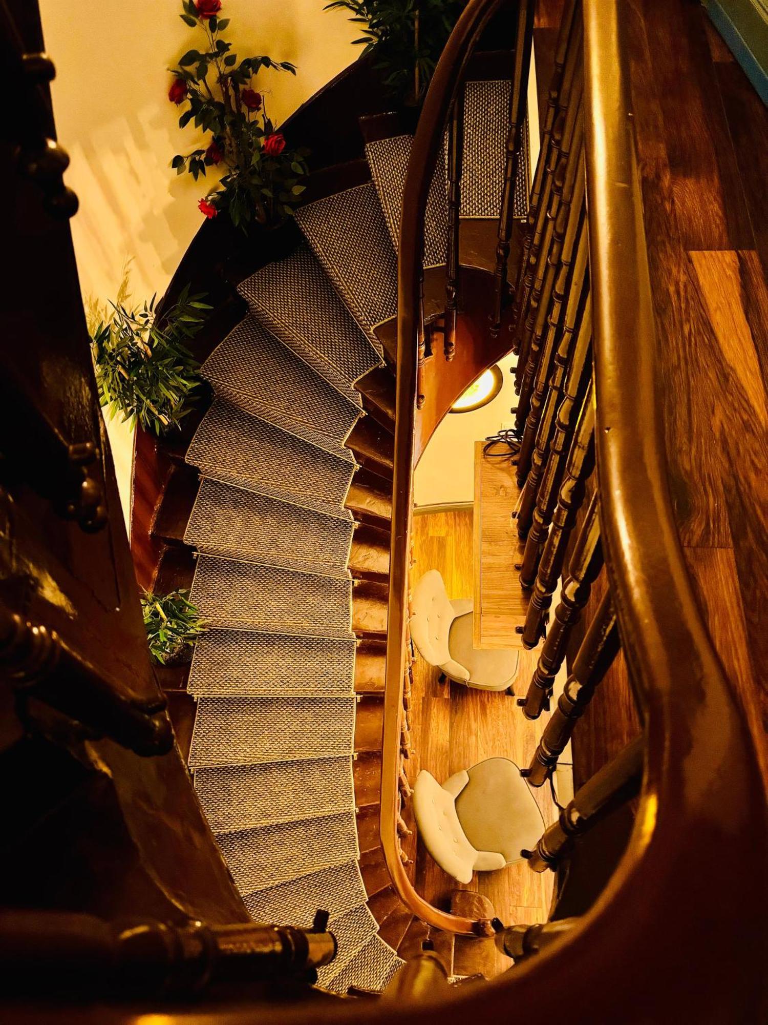 Kadikoey Hotel Istanbul