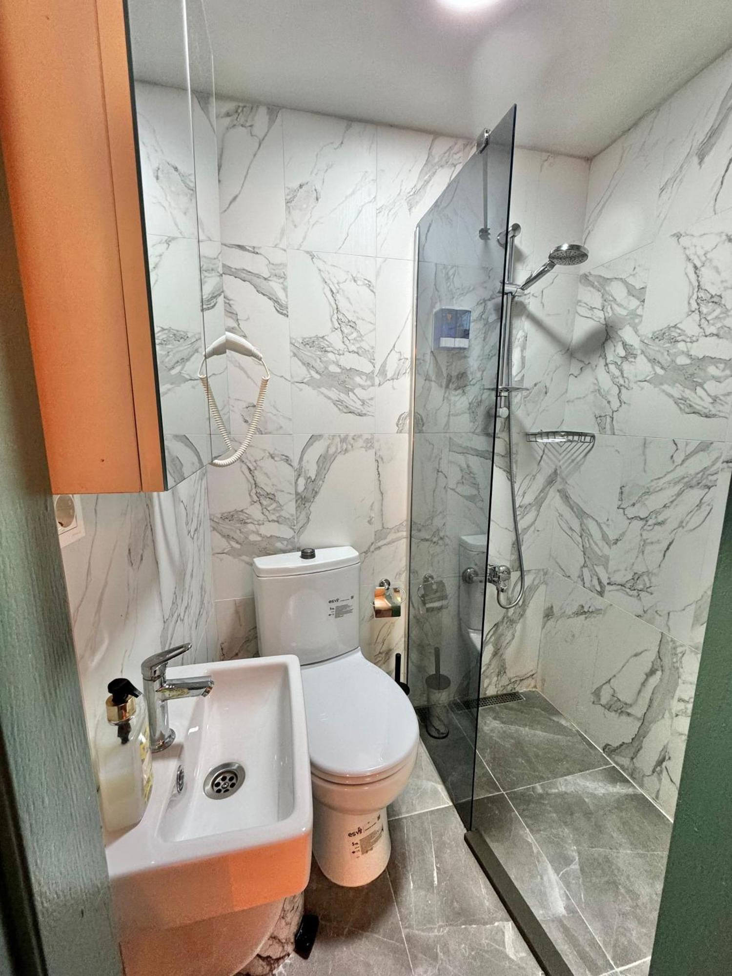 Kadikoey 3* Istanbul