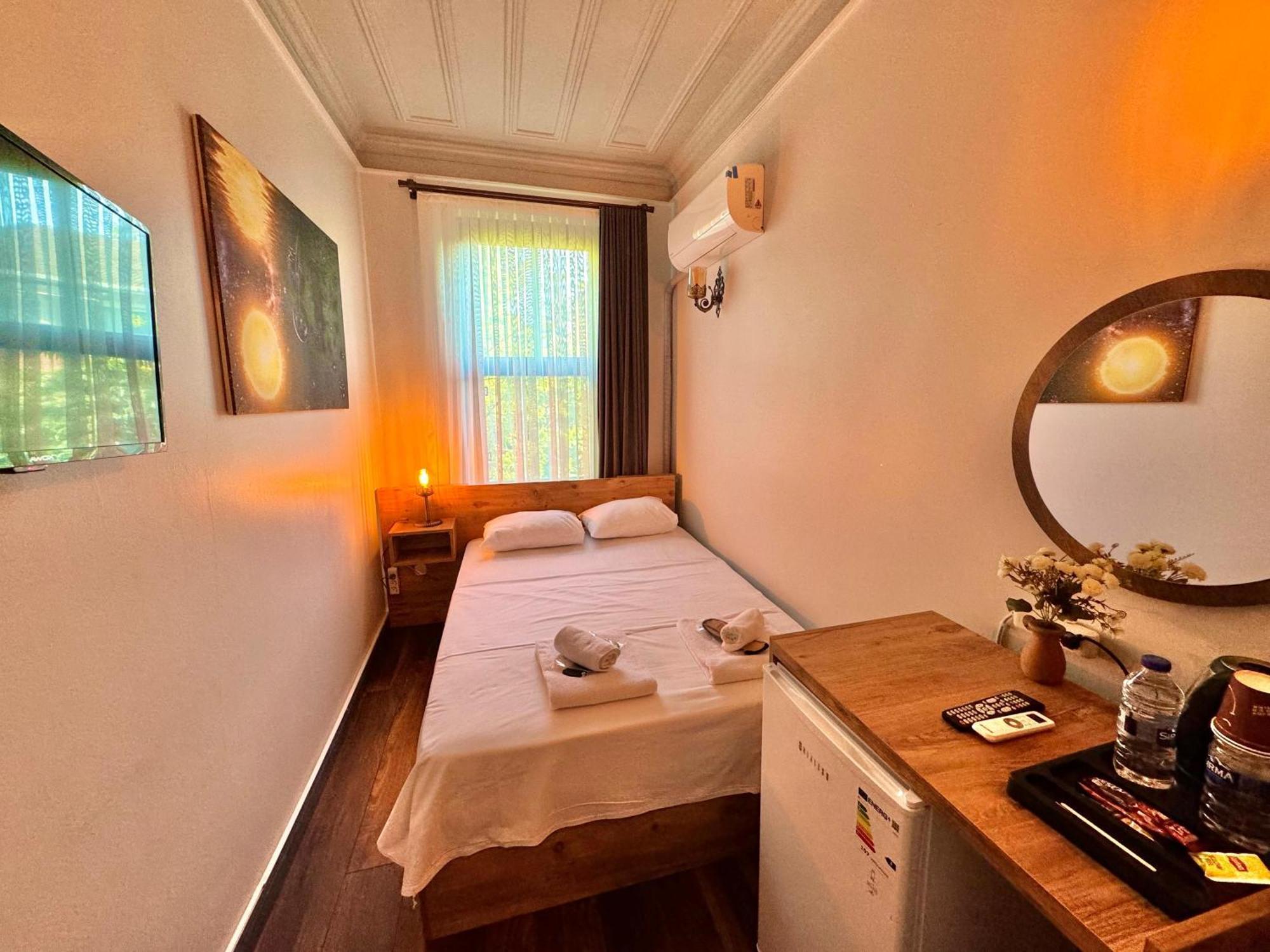 Hotel Kadikoey