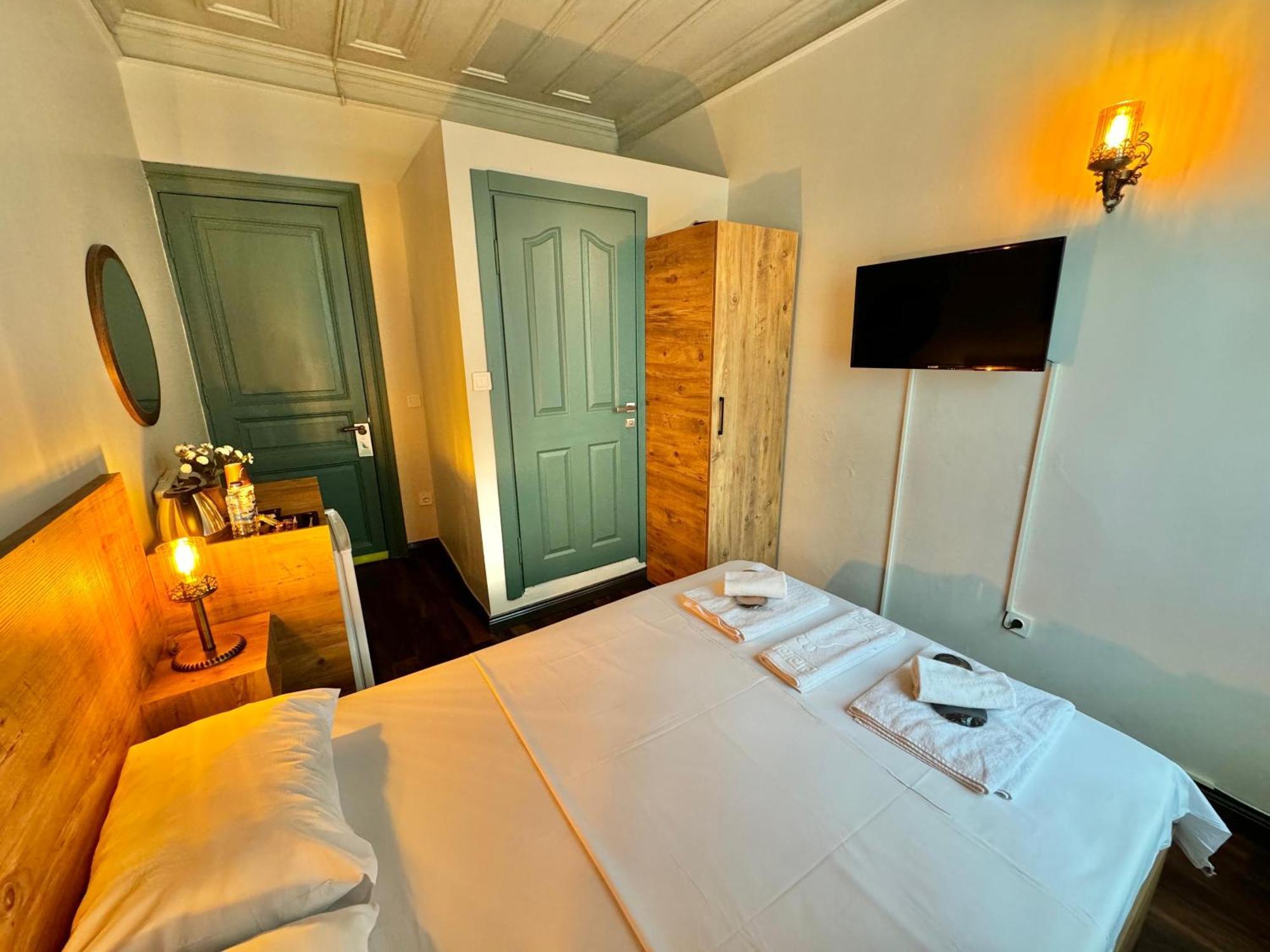 Kadikoey 3* Istanbul