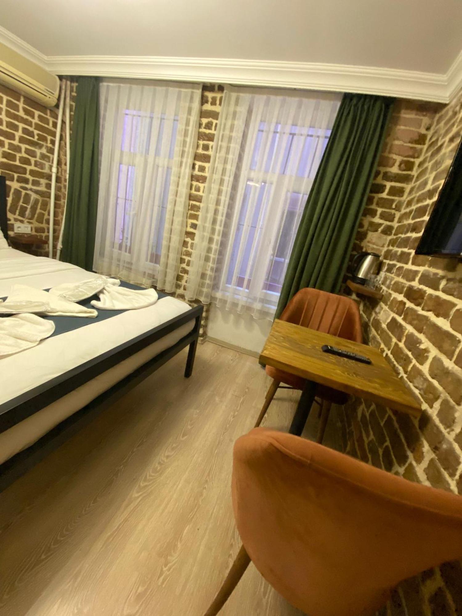 Hotel Volgaboutiquehotel