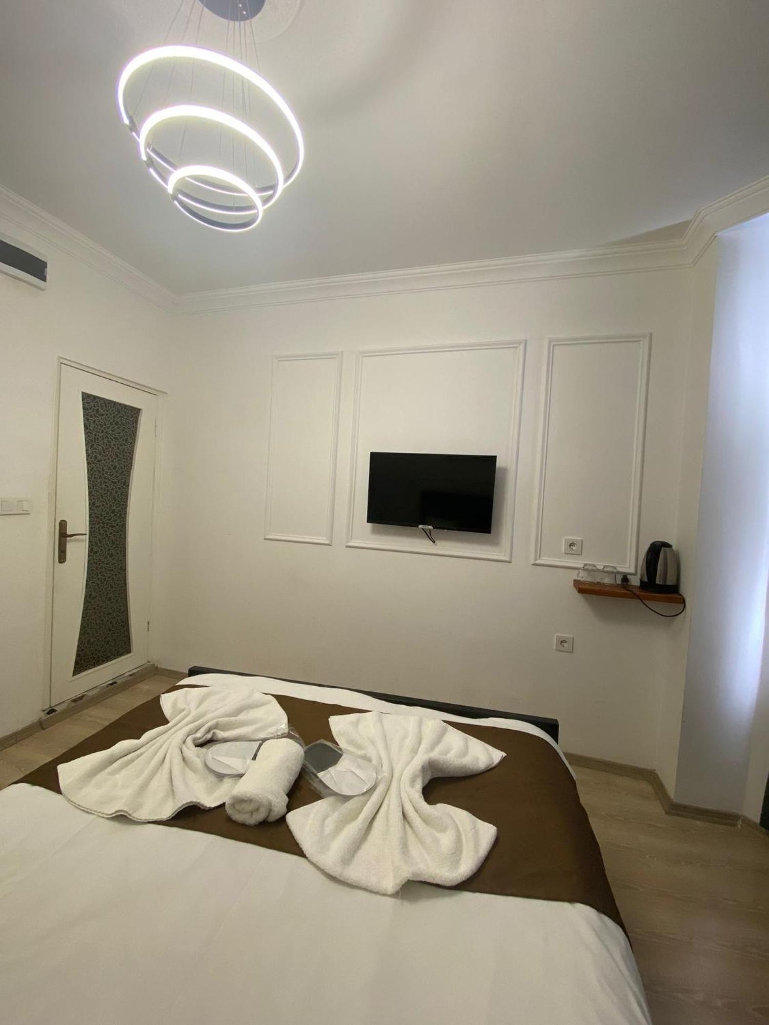 Hotel Volgaboutiquehotel *