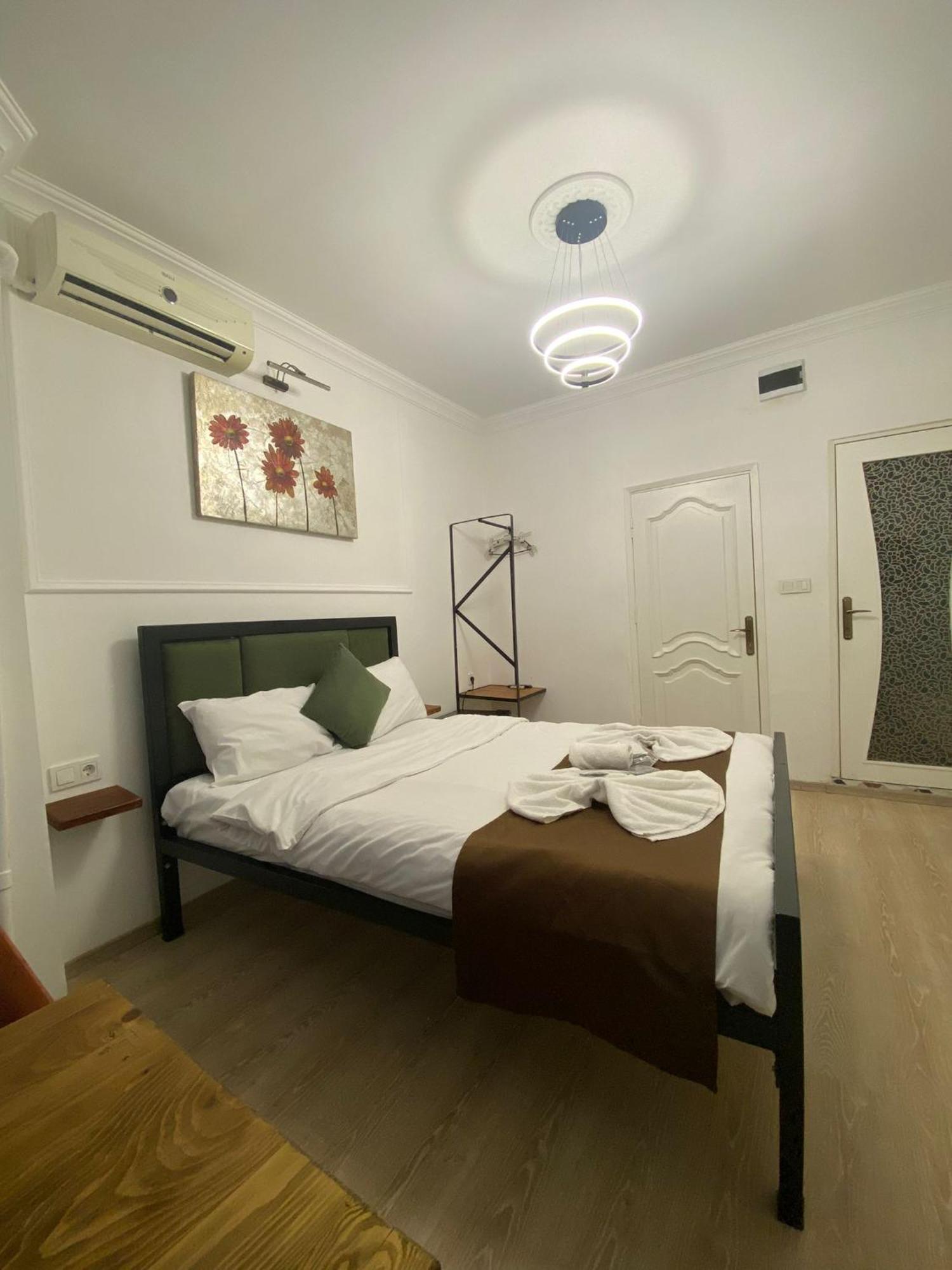 Volgaboutiquehotel