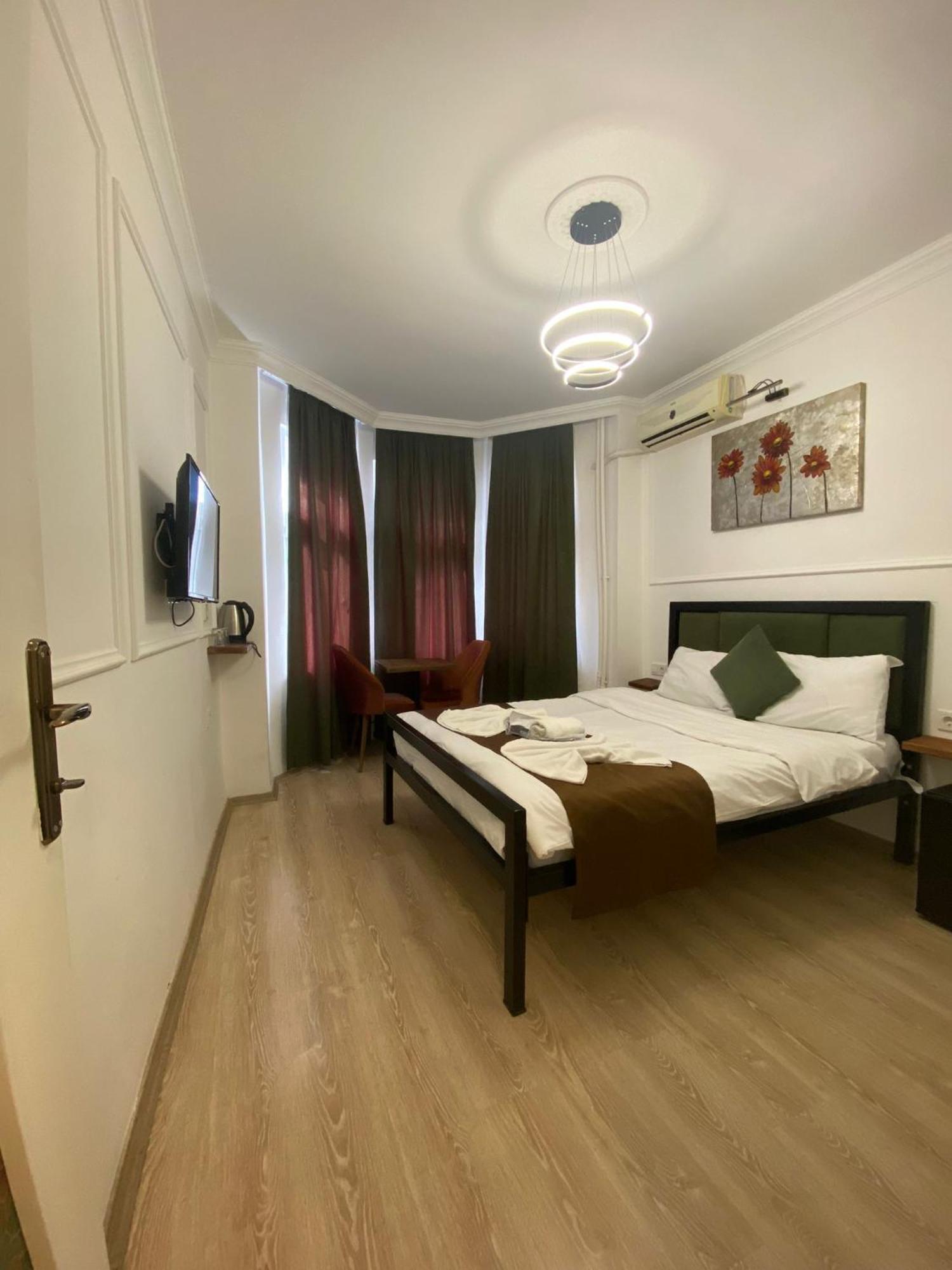Hotel Volgaboutiquehotel *