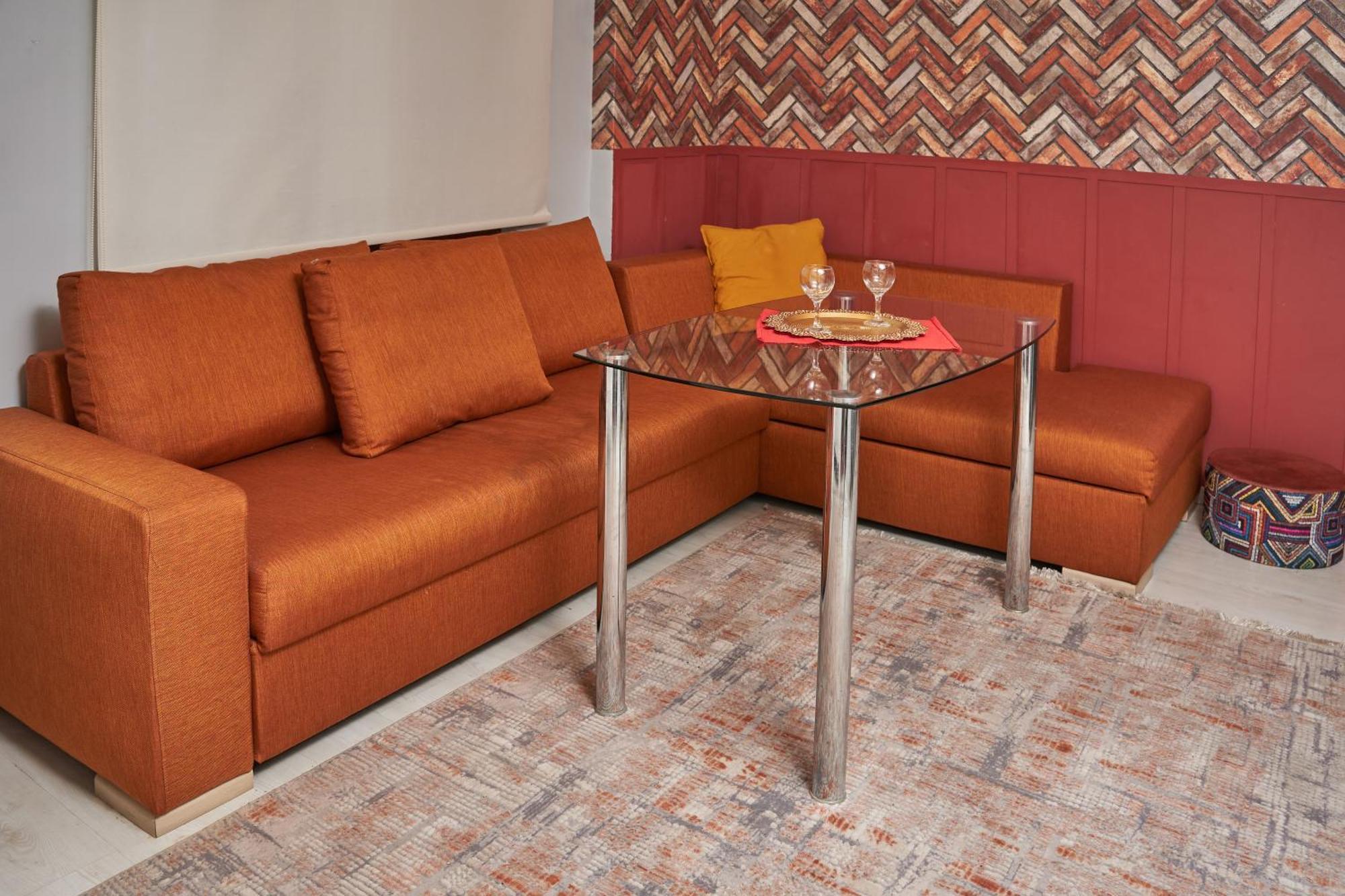 Galata Pearl Istanbul