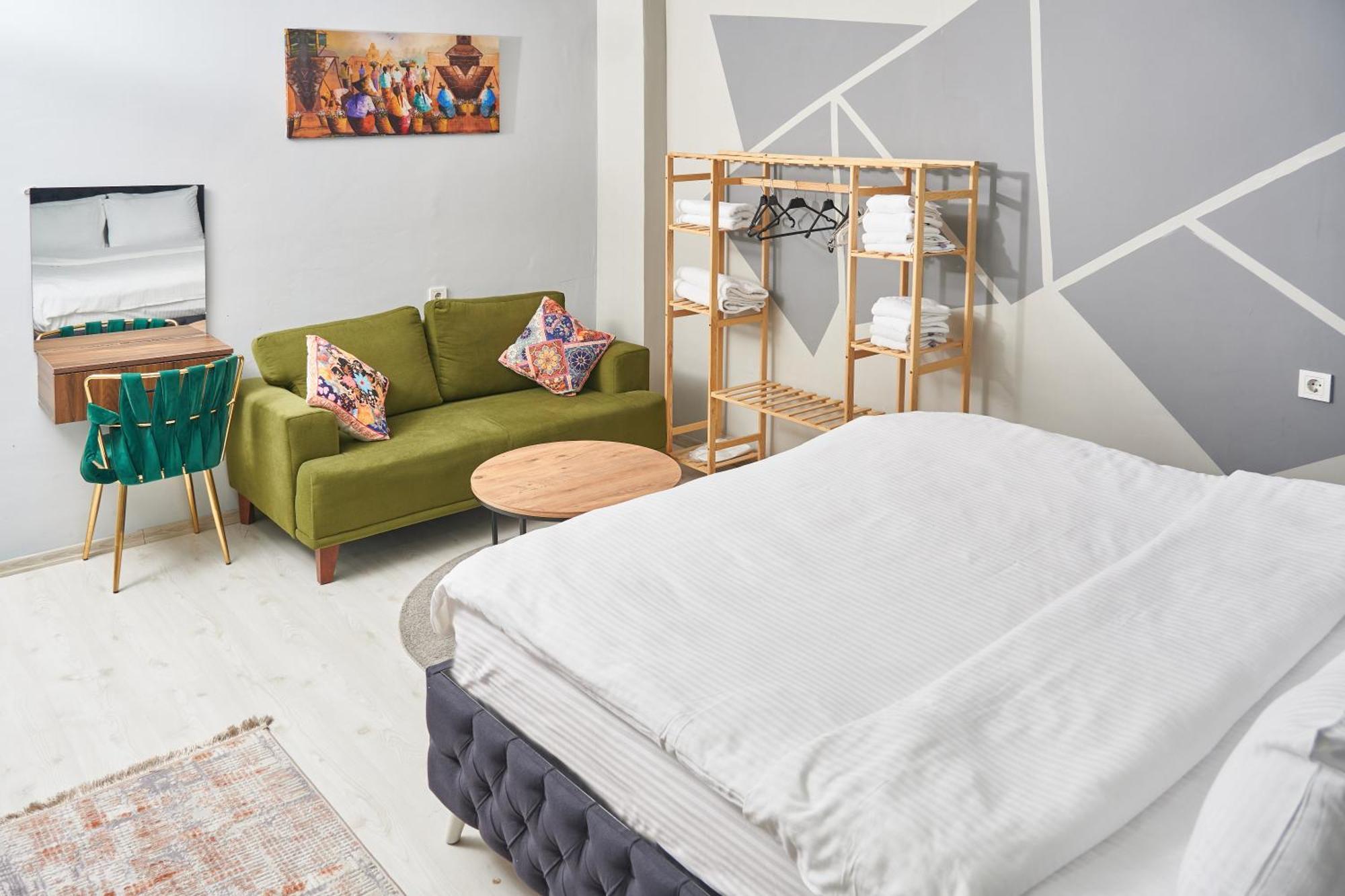 Hotel Galata Pearl