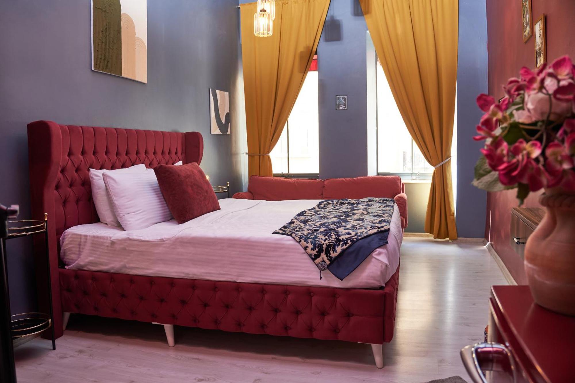 Galata Pearl Hotel 3*