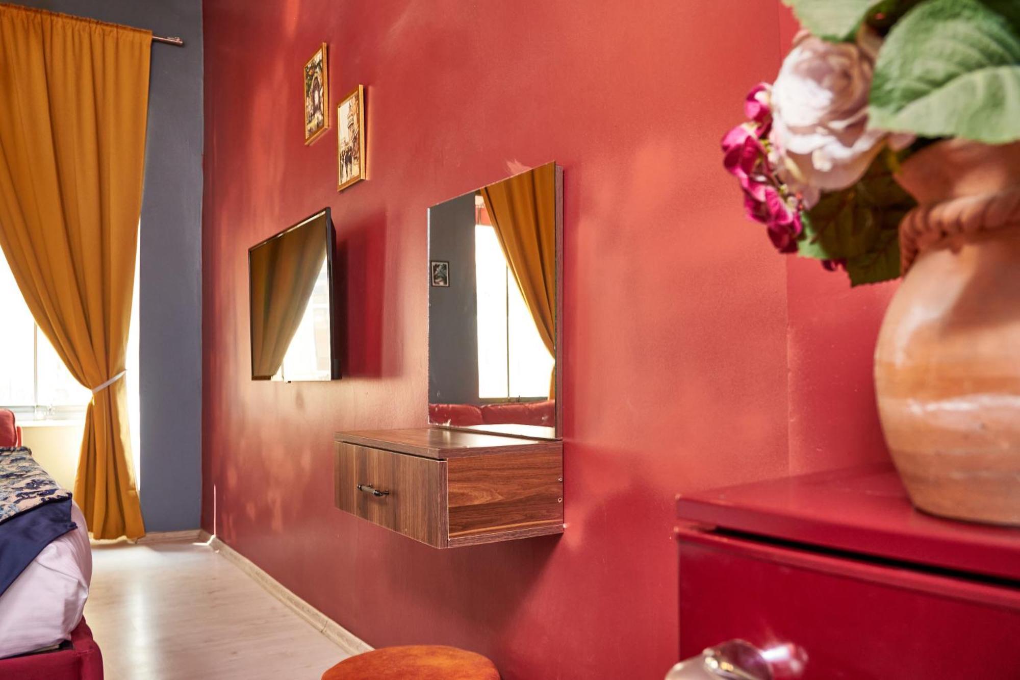 Galata Pearl Istanbul