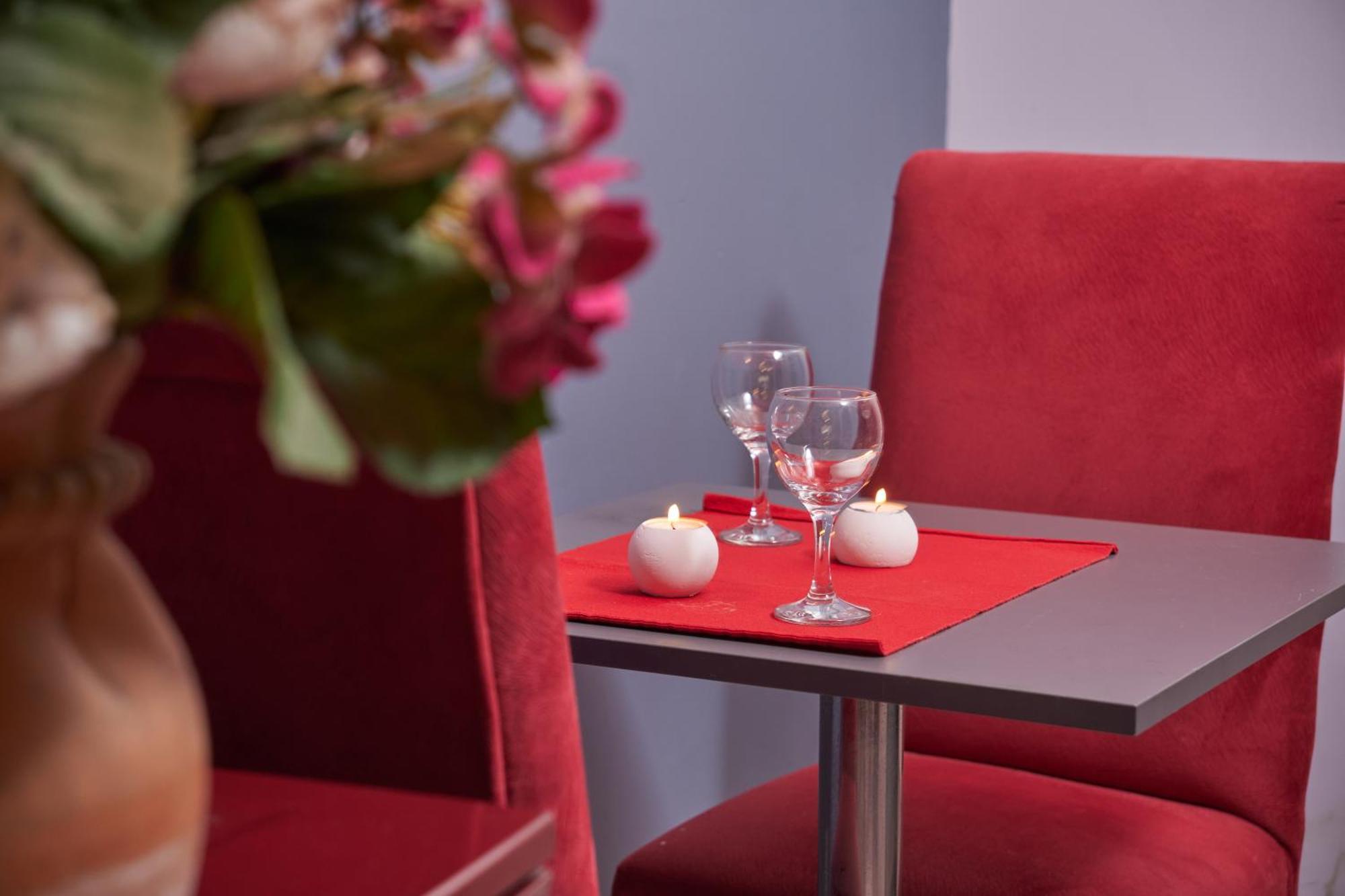Galata Pearl 3* Istanbul