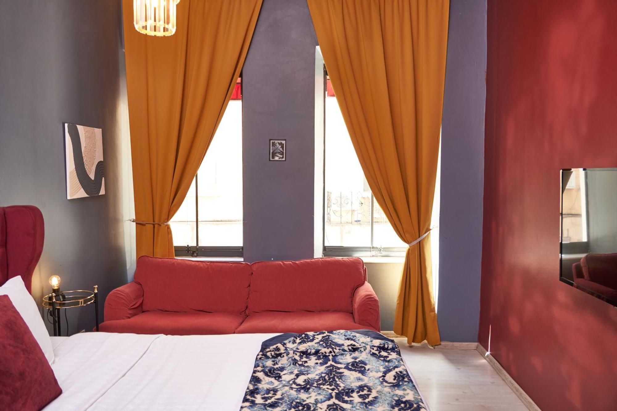Galata Pearl Hotel Istanbul