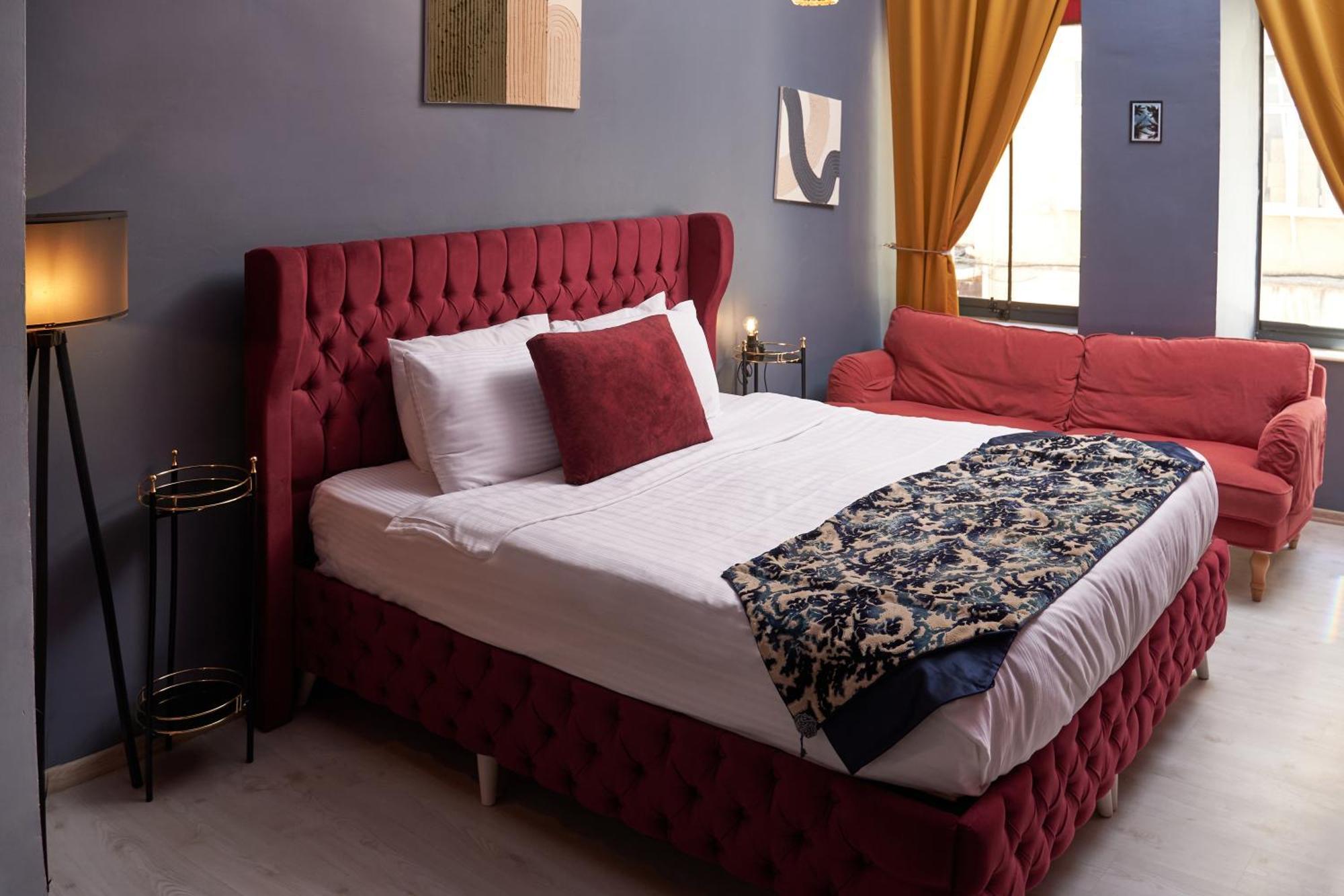Hotel Galata Pearl