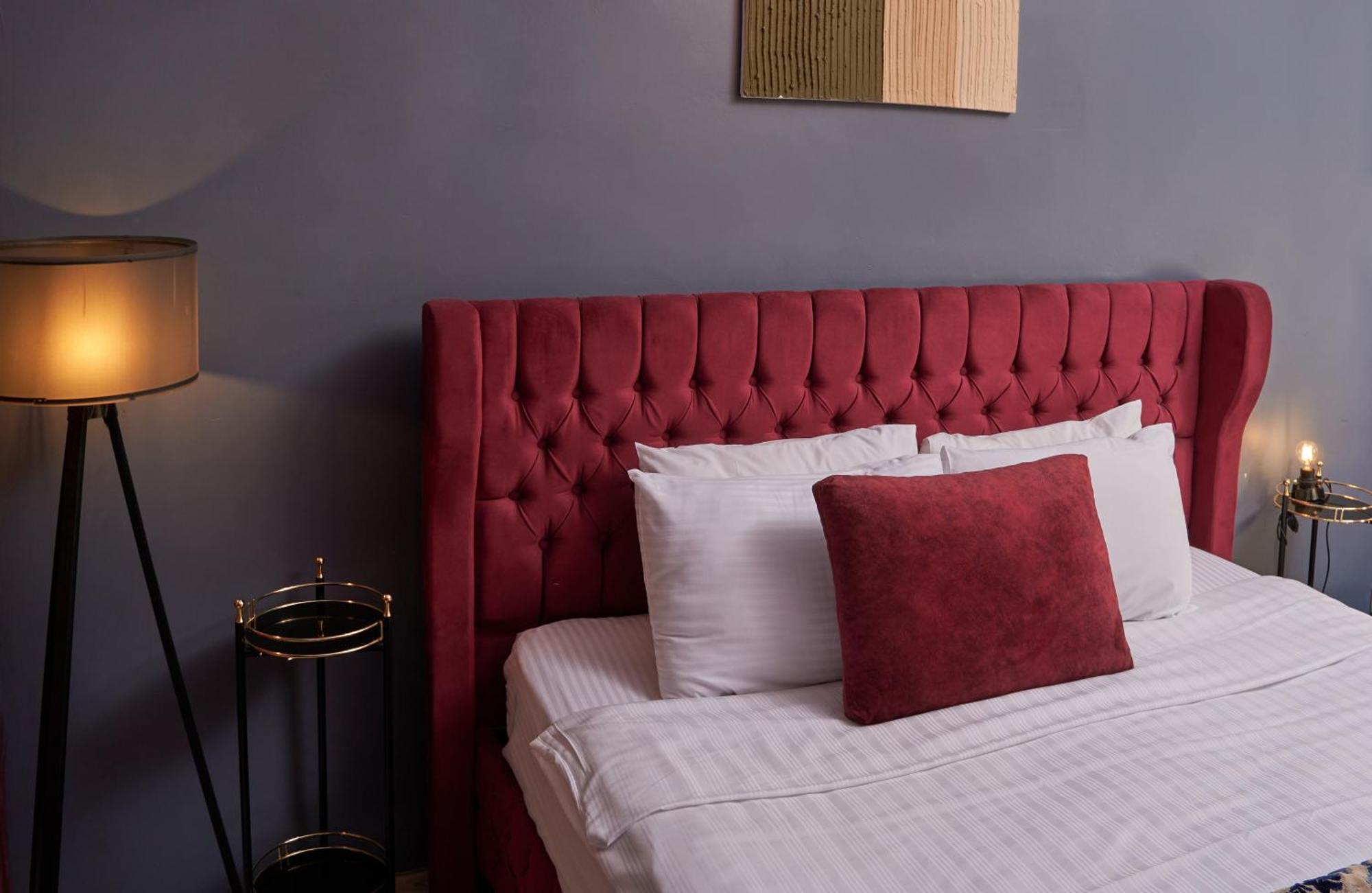 Hotel Galata Pearl 3*