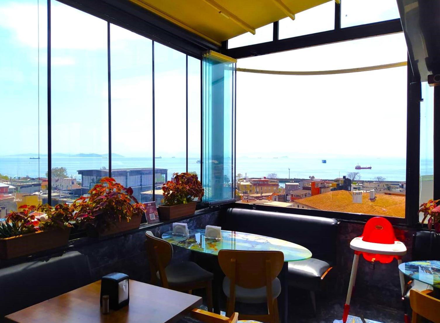 Kaya Royal Grand Bazaar Beyazit - A Mem Of Malabadi Group Hotel