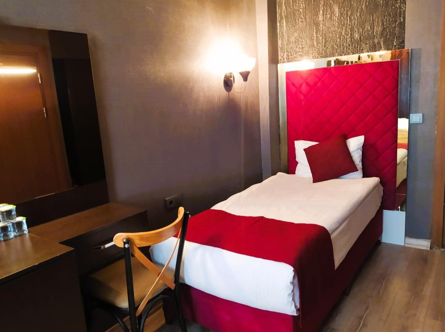 Kaya Royal Grand Bazaar Beyazit - A Mem Of Malabadi Group 3*