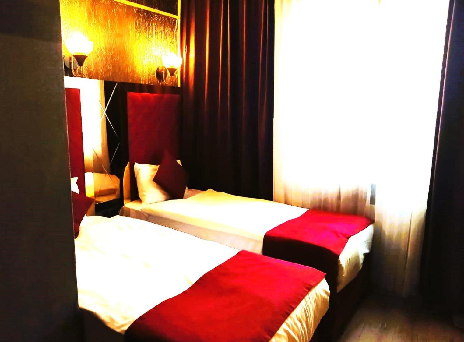 Kaya Royal Grand Bazaar Beyazit - A Mem Of Malabadi Group 3*