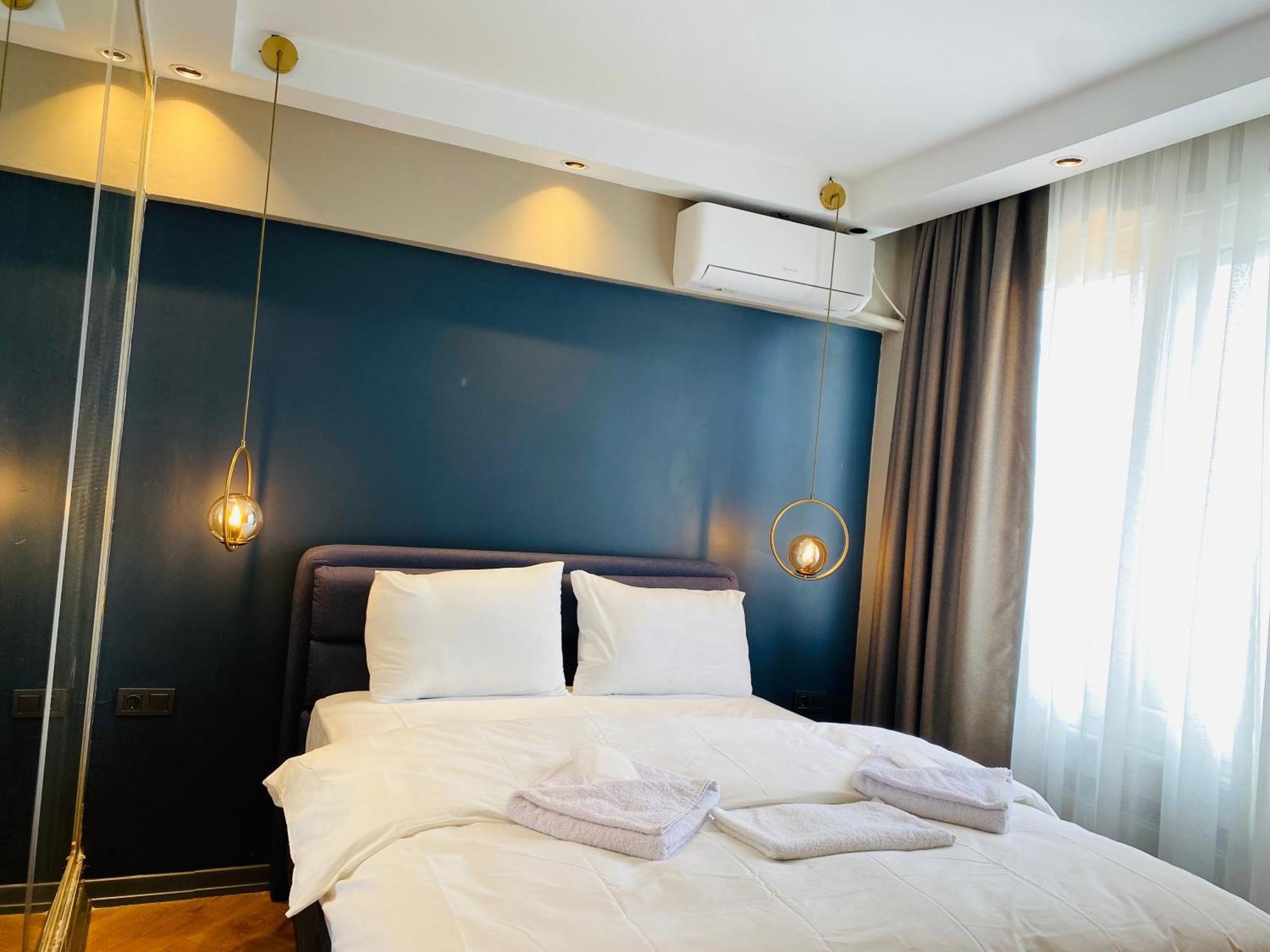 Hotel Myhousebosphorus