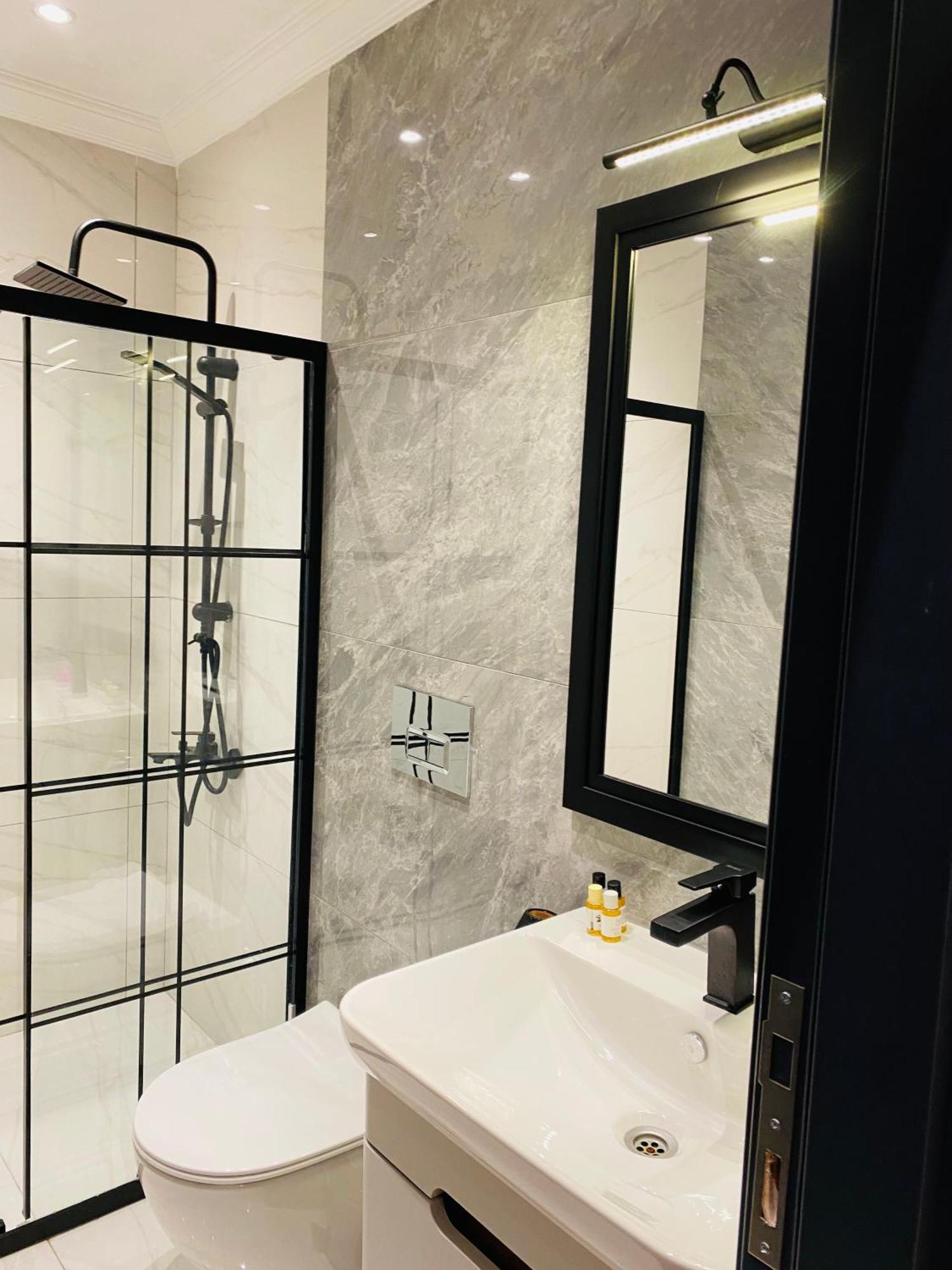 Hotel Myhousebosphorus *