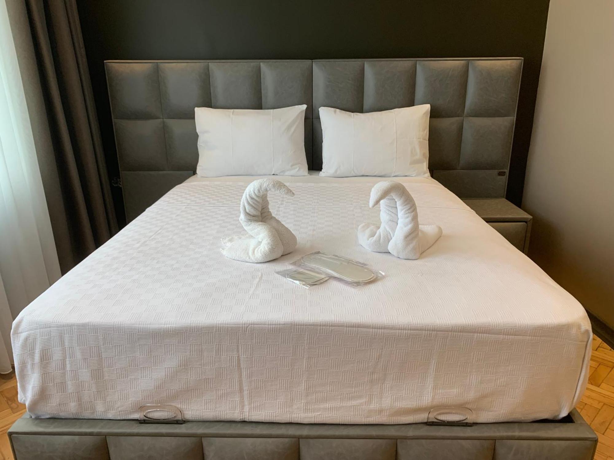 Hotel Myhousebosphorus