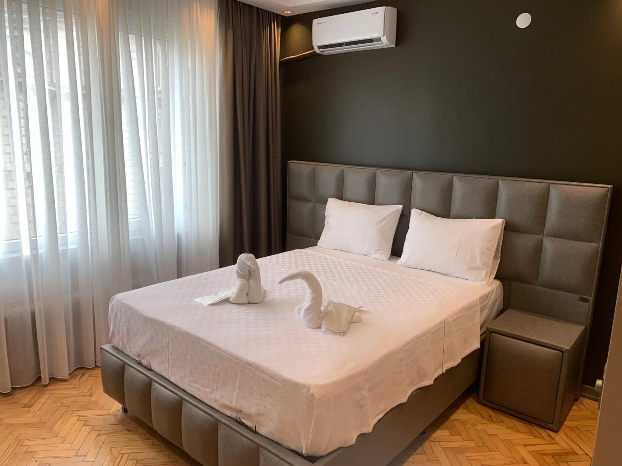 Myhousebosphorus Hotel Istanbul