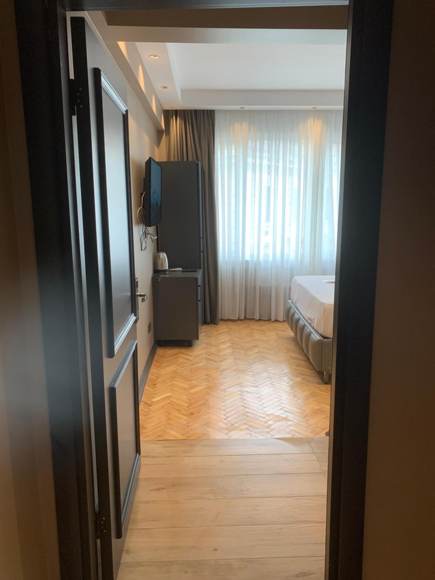 Hotel Myhousebosphorus Istanbul