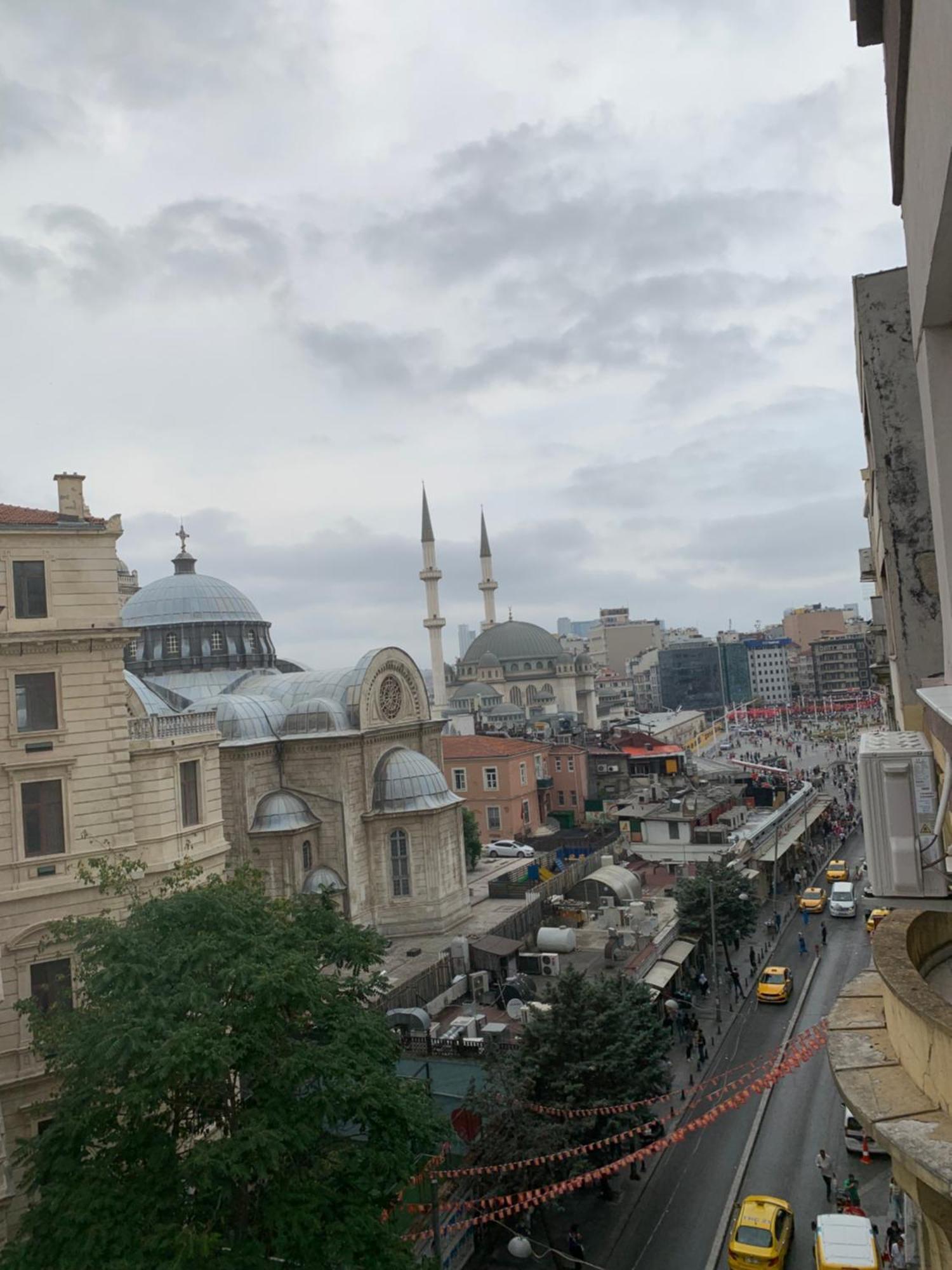 Myhousebosphorus *