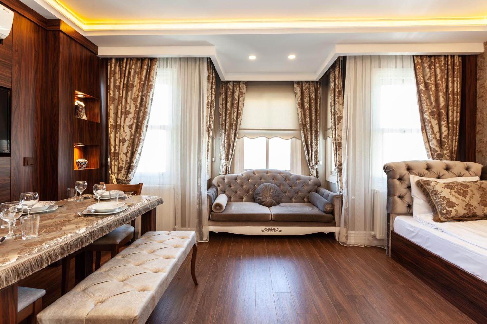 Hotel Rose *