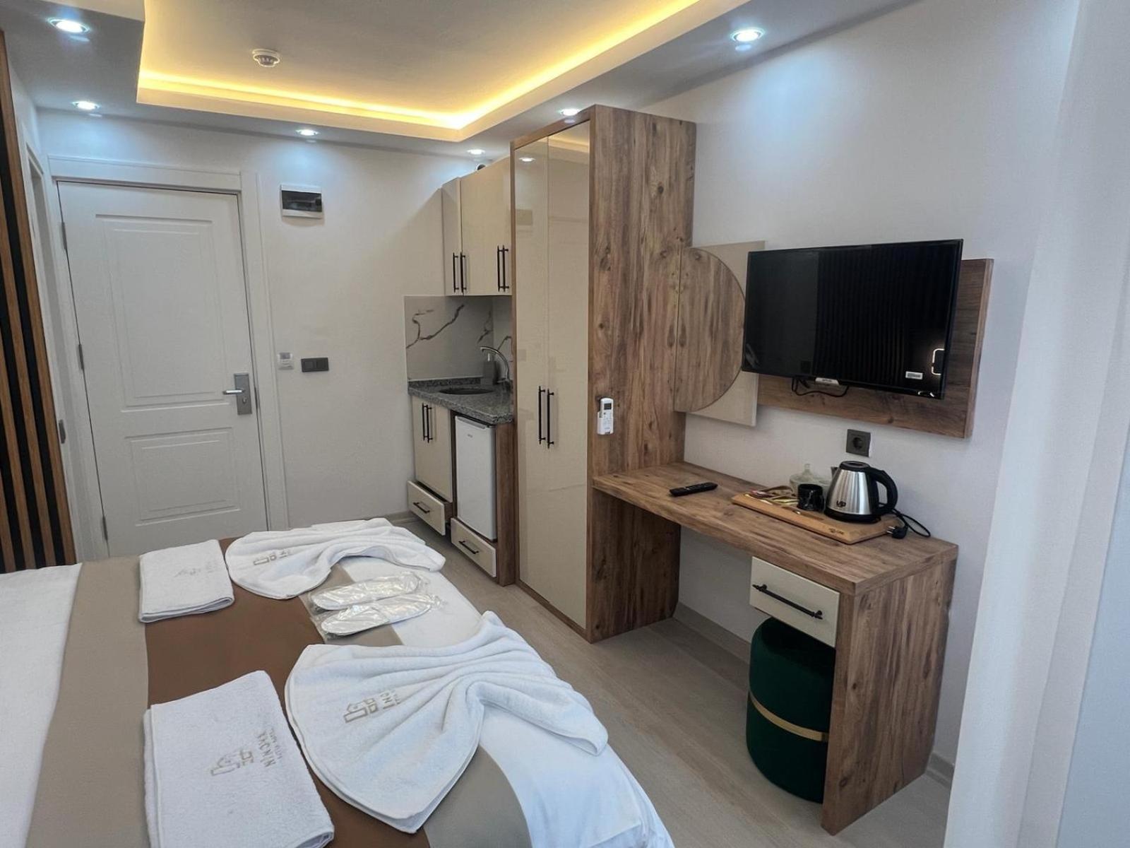 Ninova Boutique Istambul
