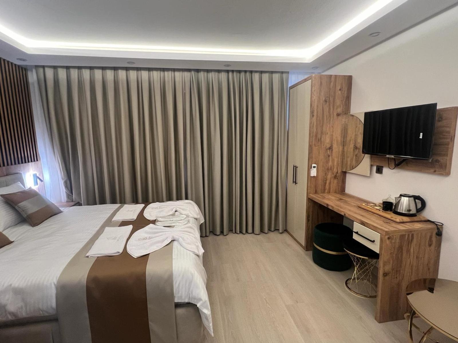 Ninova Boutique Hotel 3*