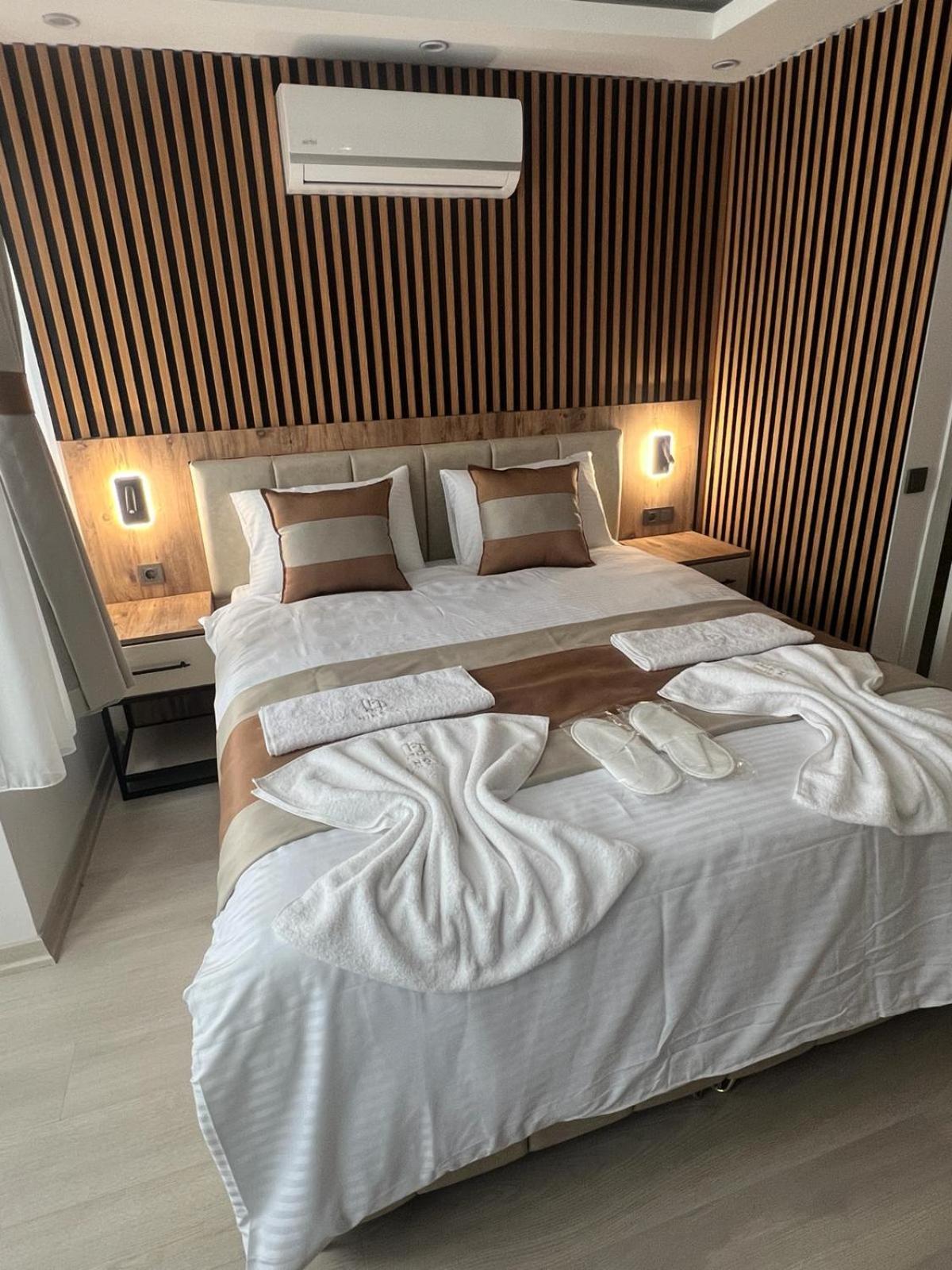 Ninova Boutique 3*