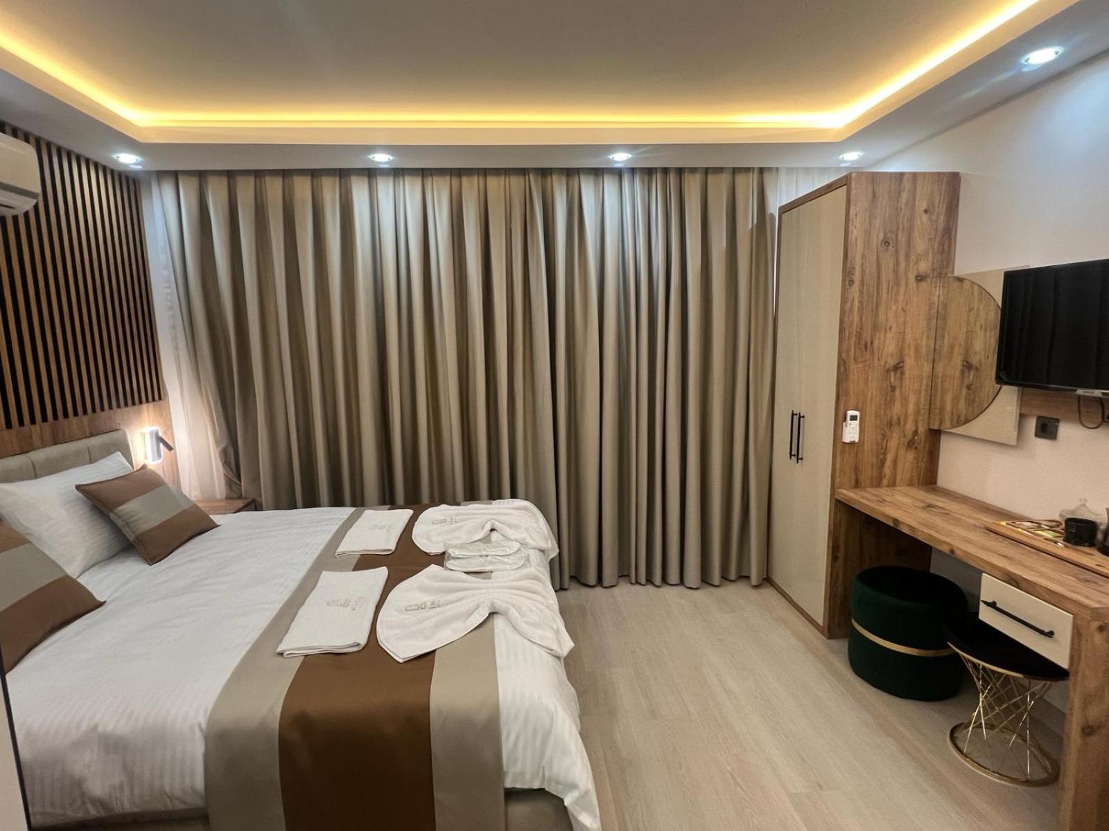 Ninova Boutique Hotel Istambul