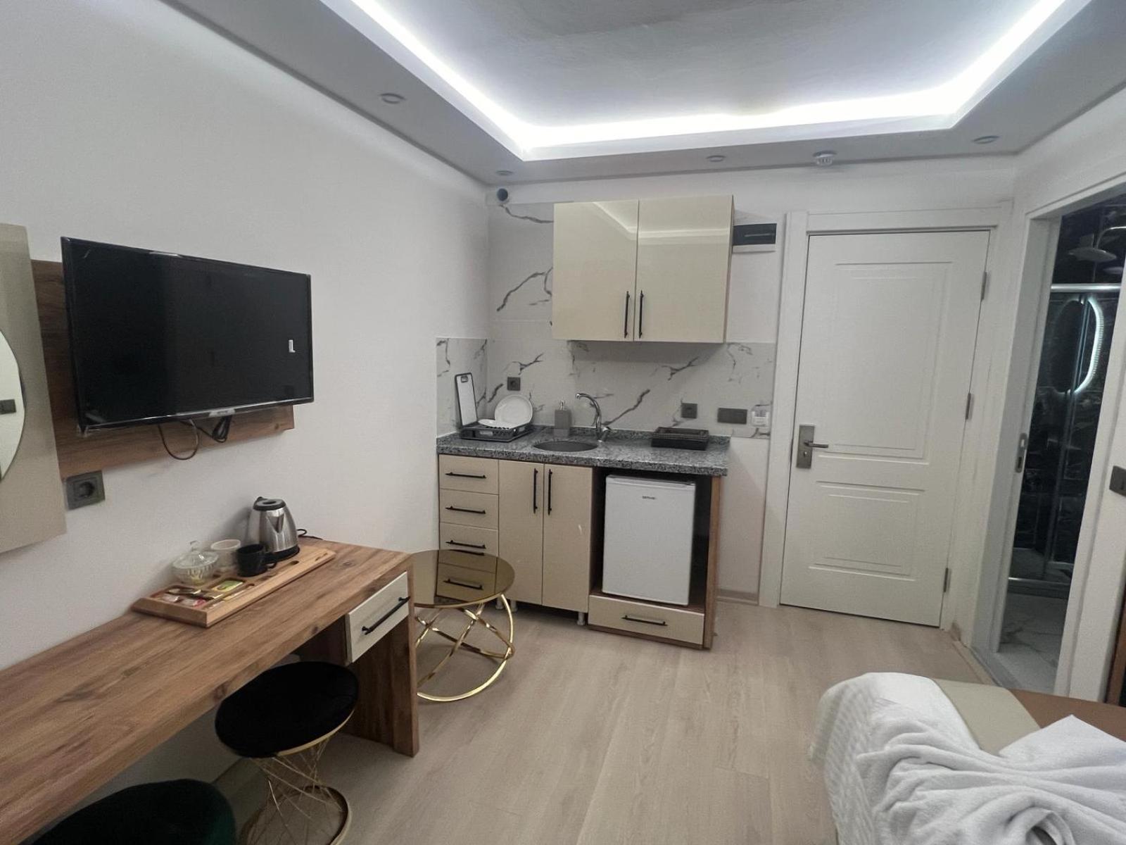 Hotel Ninova Boutique Istambul