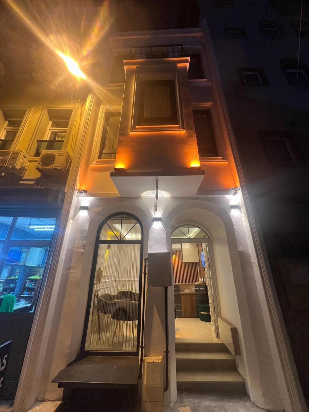 Ninova Boutique 3* Istambul