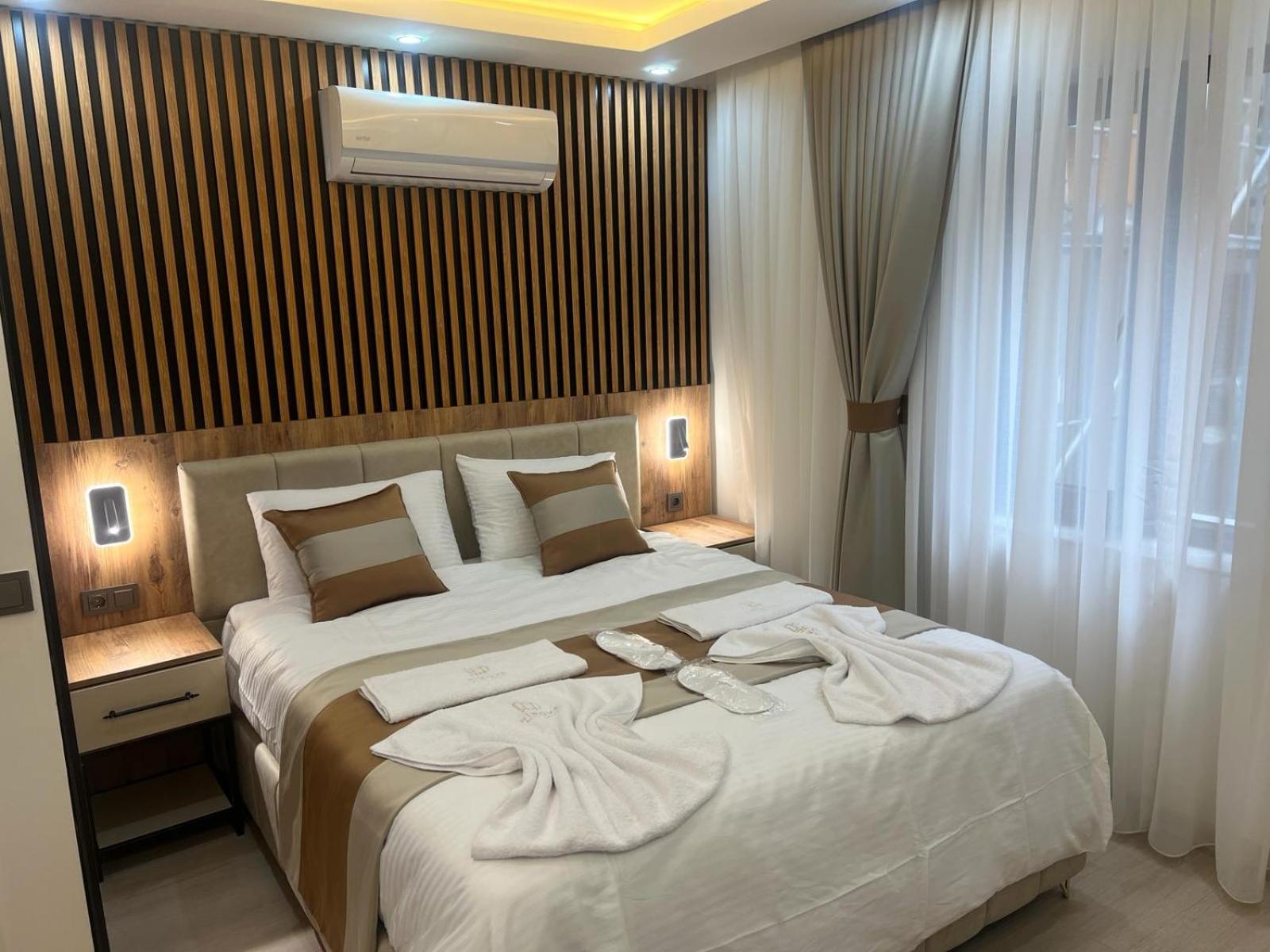 Hotel Ninova Boutique