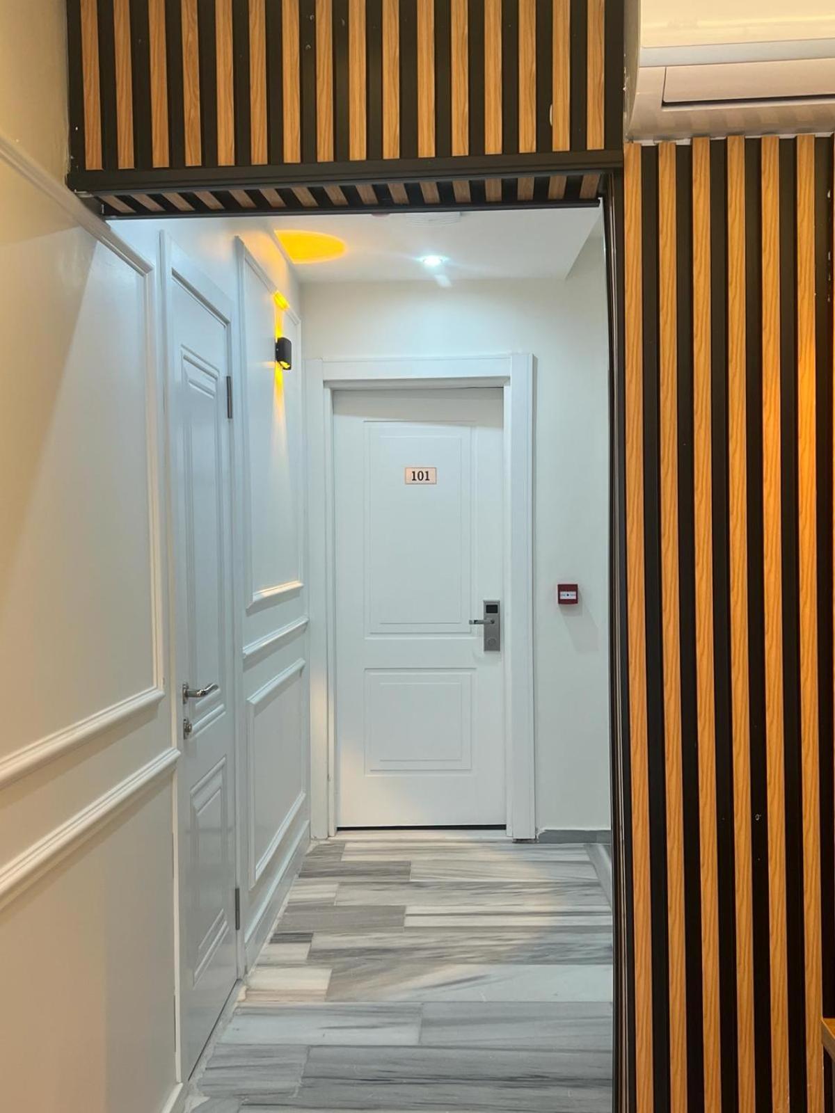 Hotel Ninova Boutique Istambul