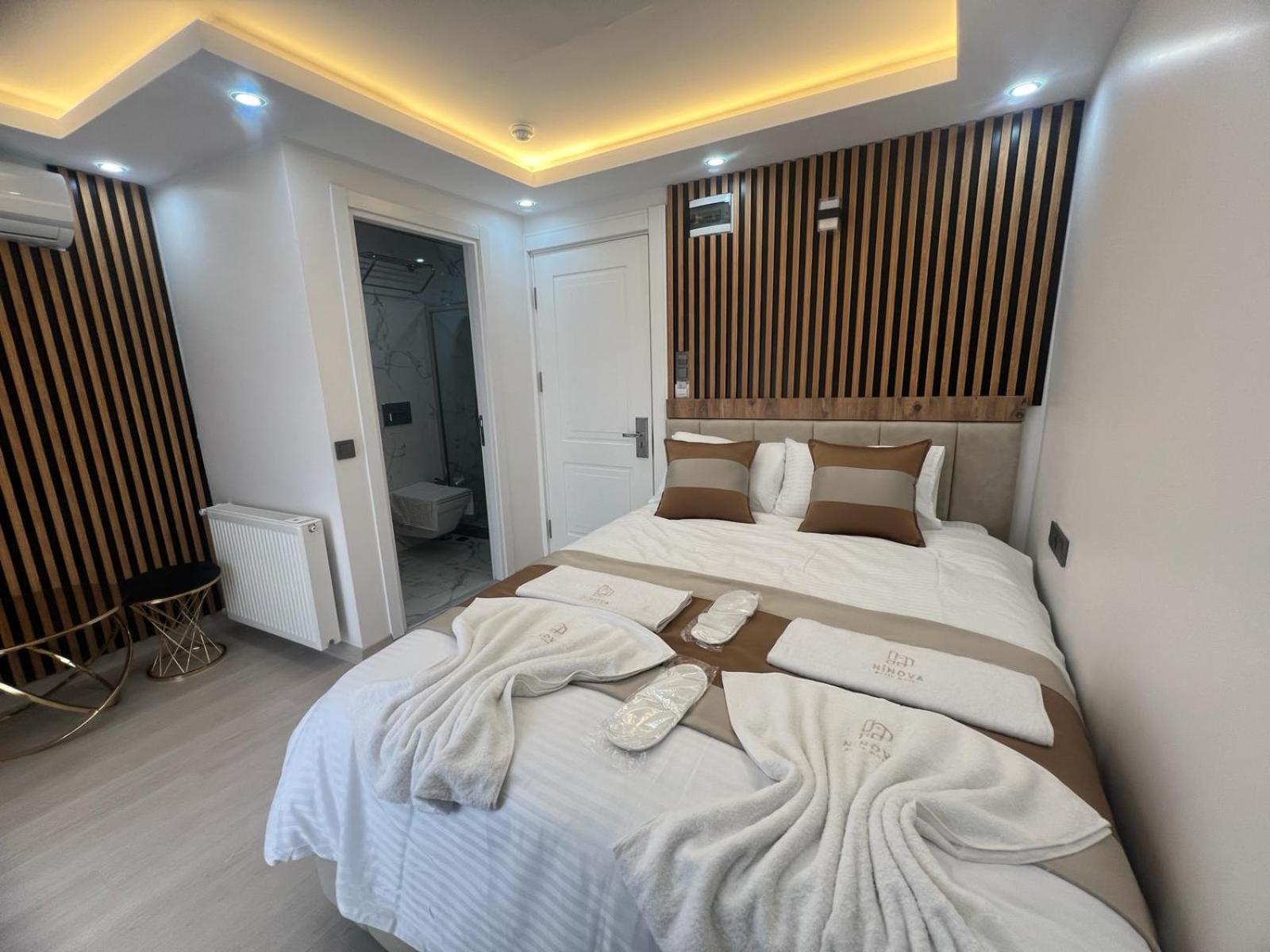 Ninova Boutique 3*