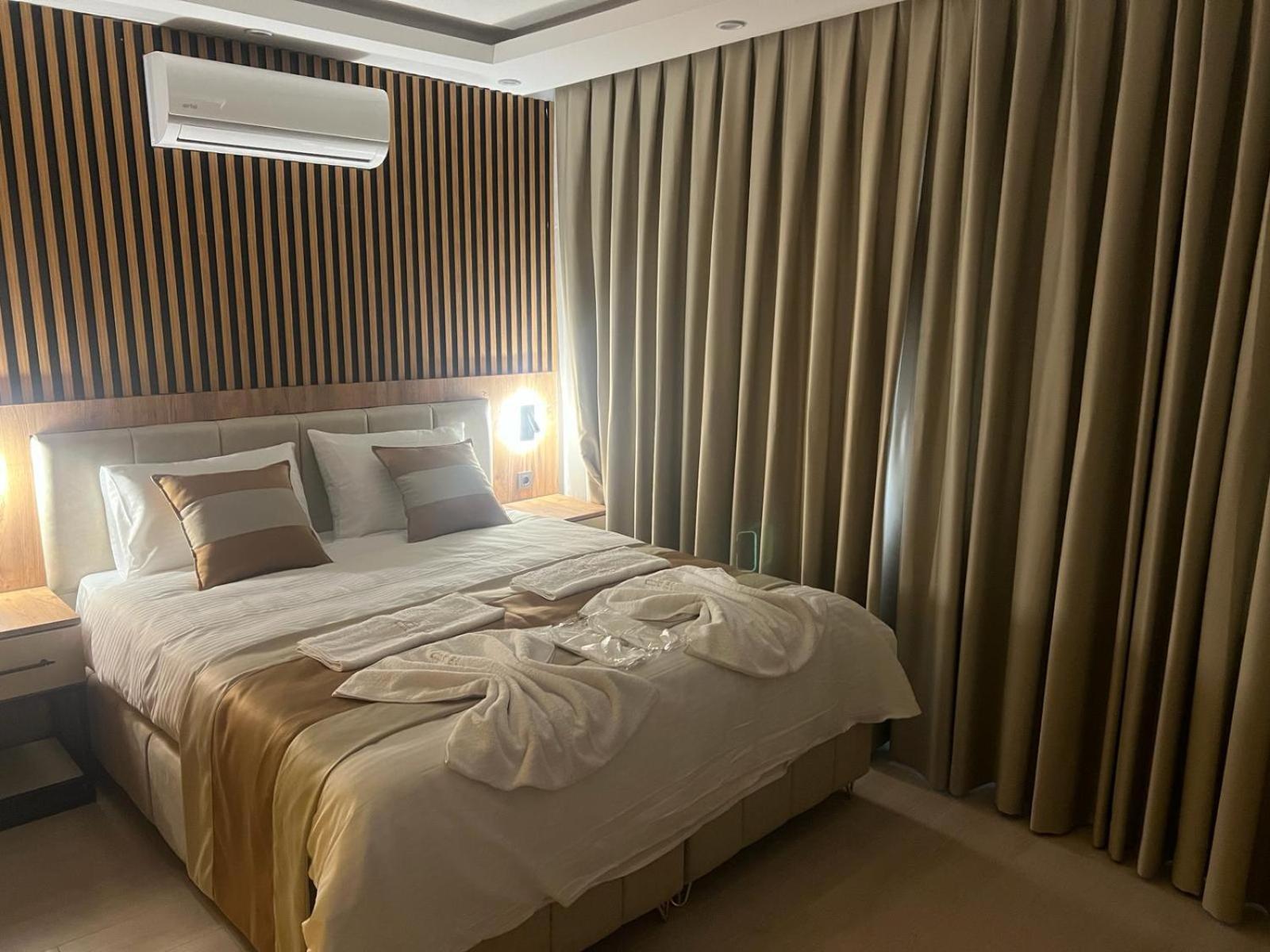 Ninova Boutique 3* Istambul