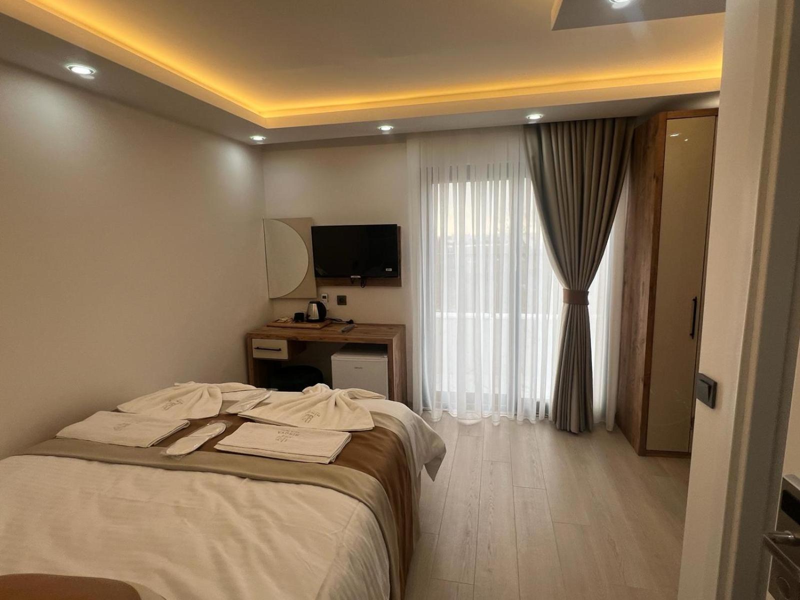 Hotel Ninova Boutique 3*