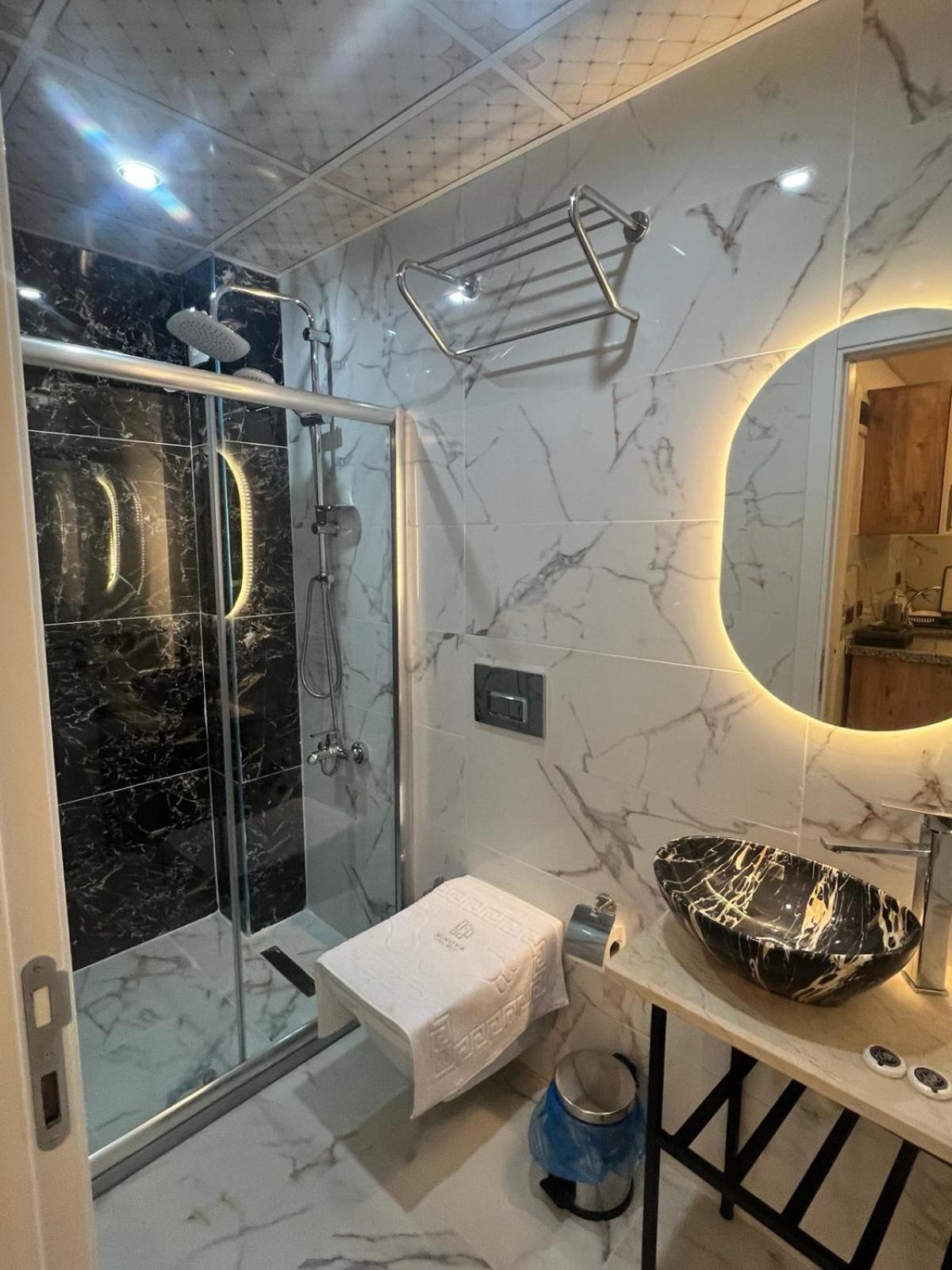 Ninova Boutique Hotel Istambul