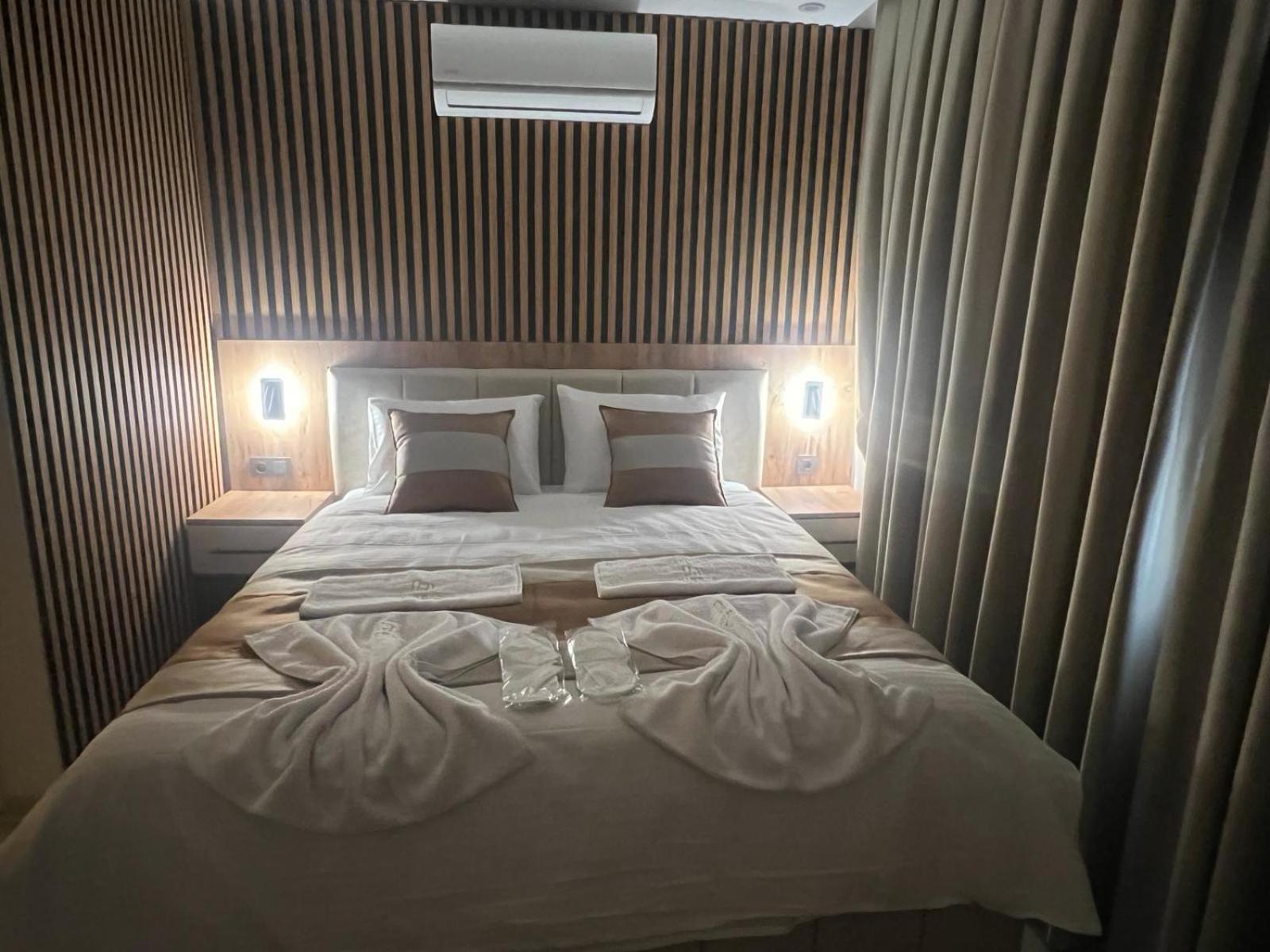 Ninova Boutique Hotel 3*