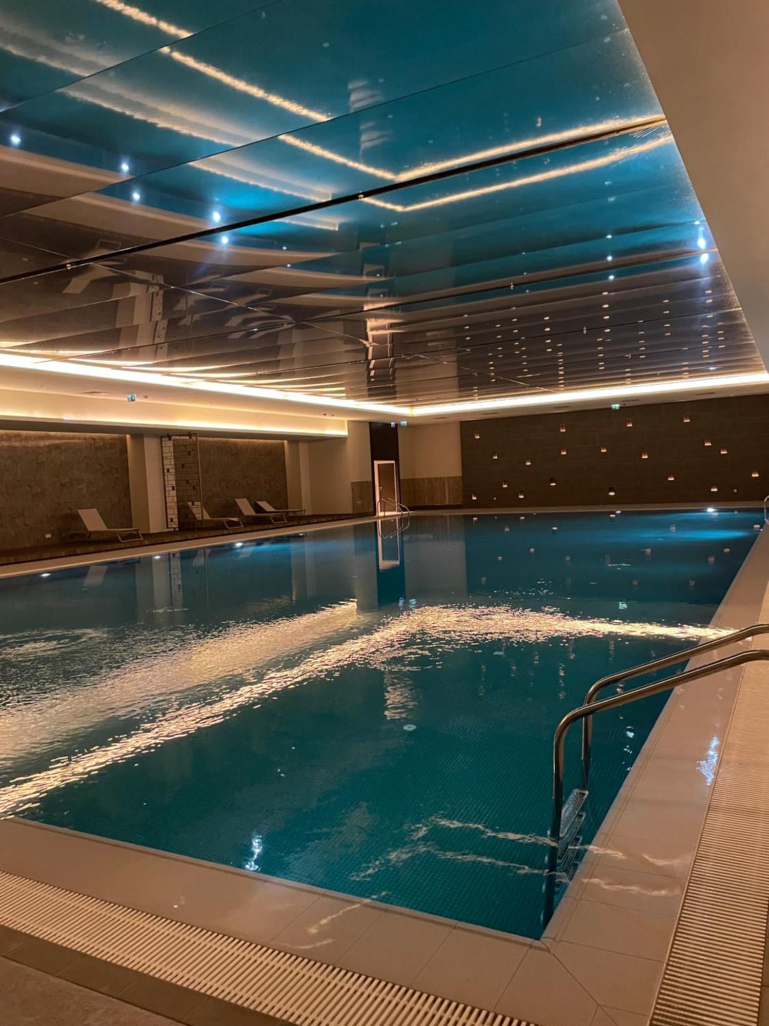 Hotel Plushome