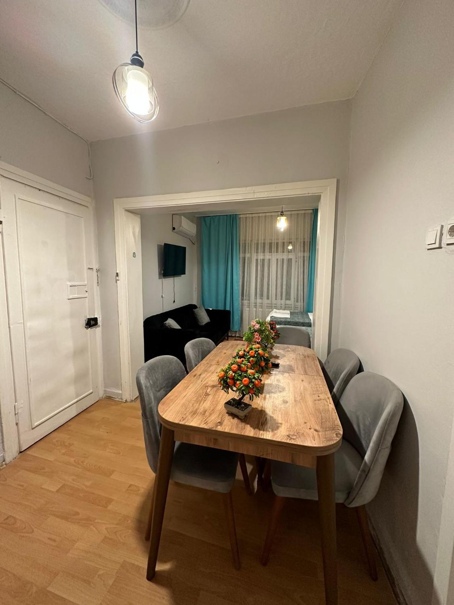Hotel Immor Akkus Istambul