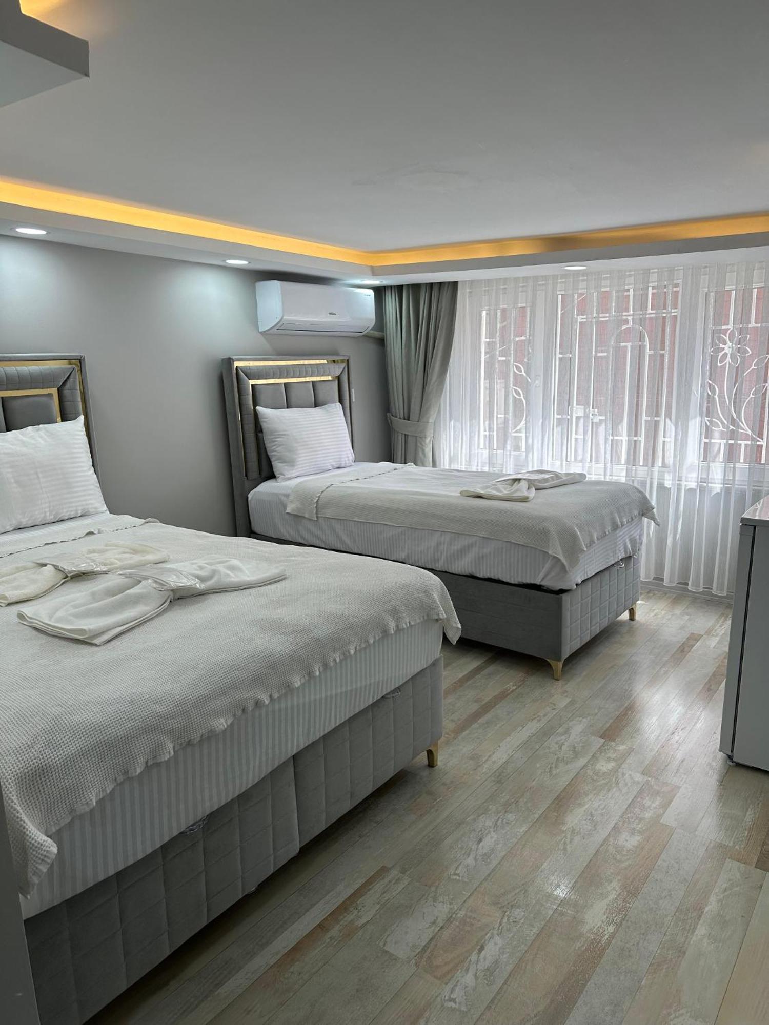 Hotel Immor Akkus