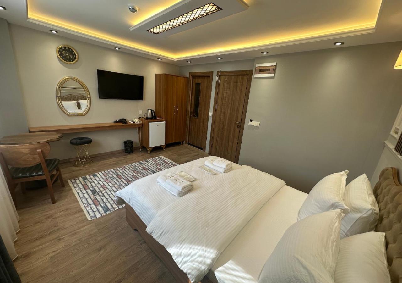 Bed & Breakfast Elita Kumkapi