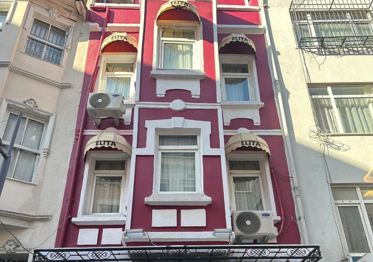 Elita Kumkapi * Istanbul