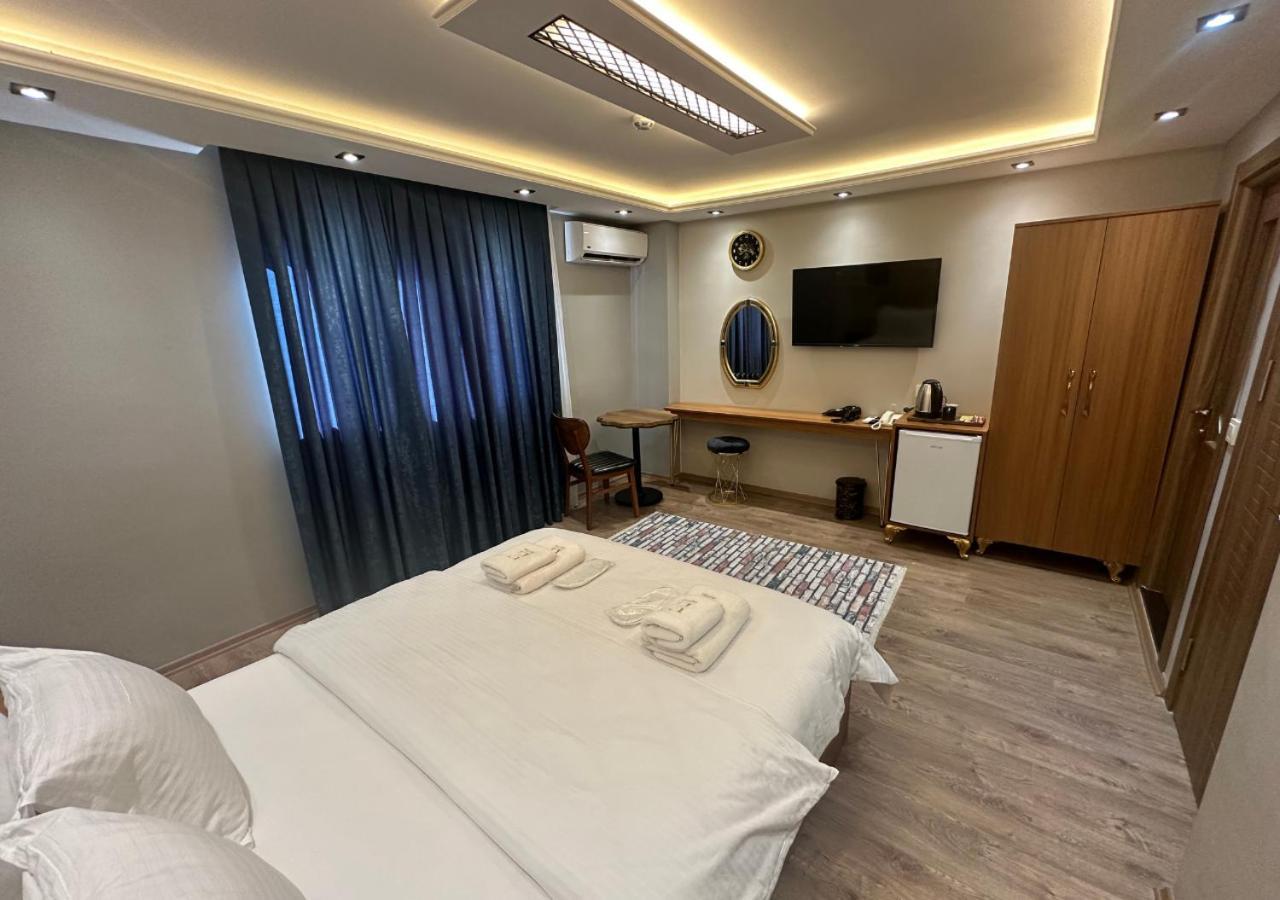 Elita Kumkapi Bed & Breakfast *
