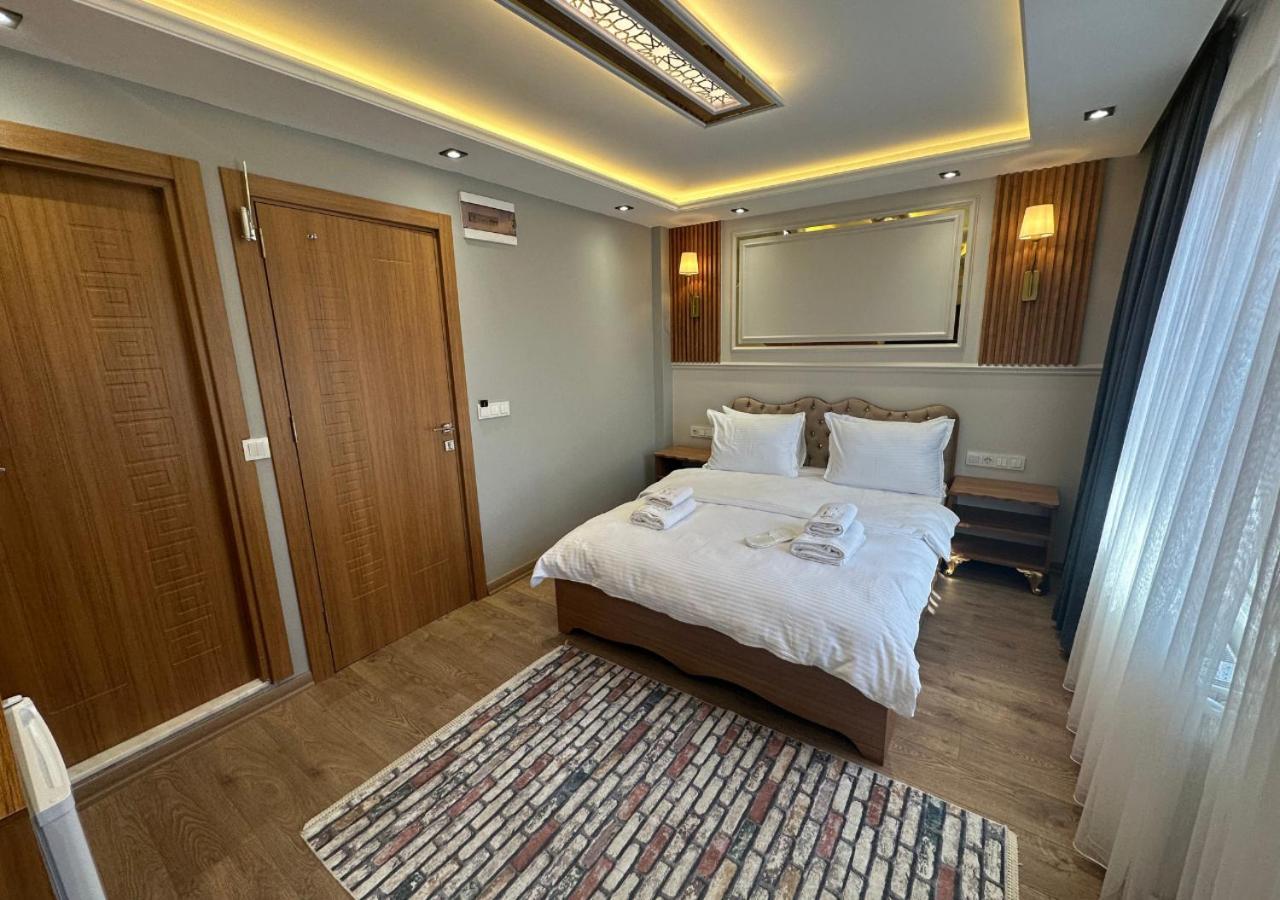 Bed & Breakfast Elita Kumkapi *