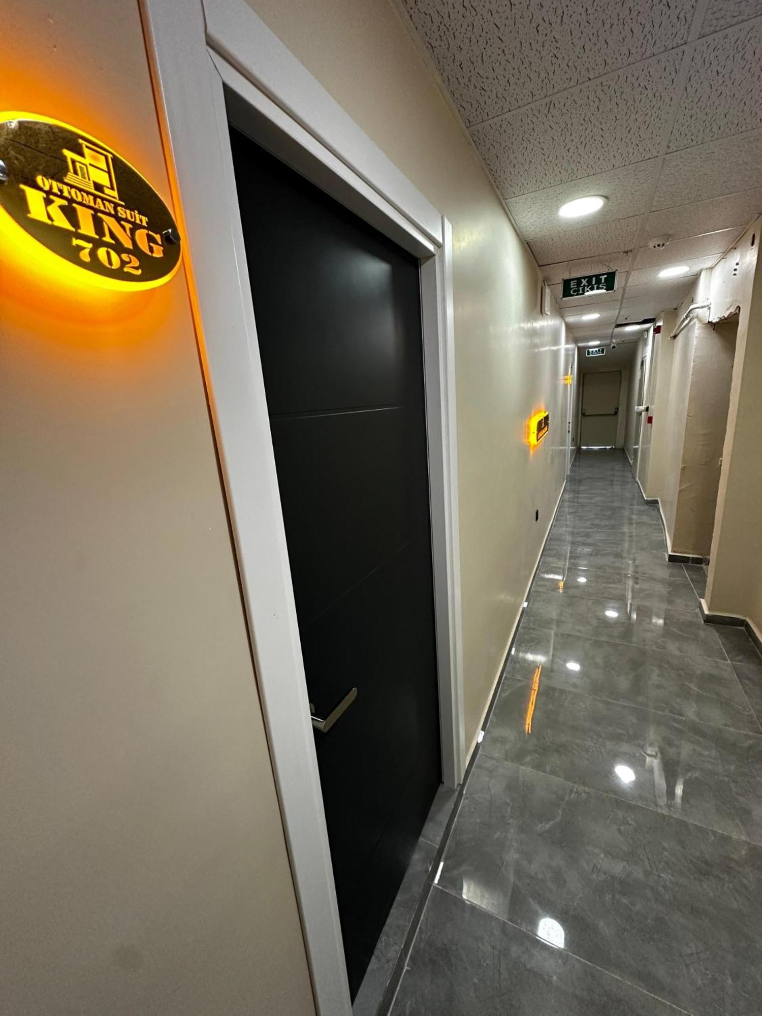 Ottoman Aparthotel