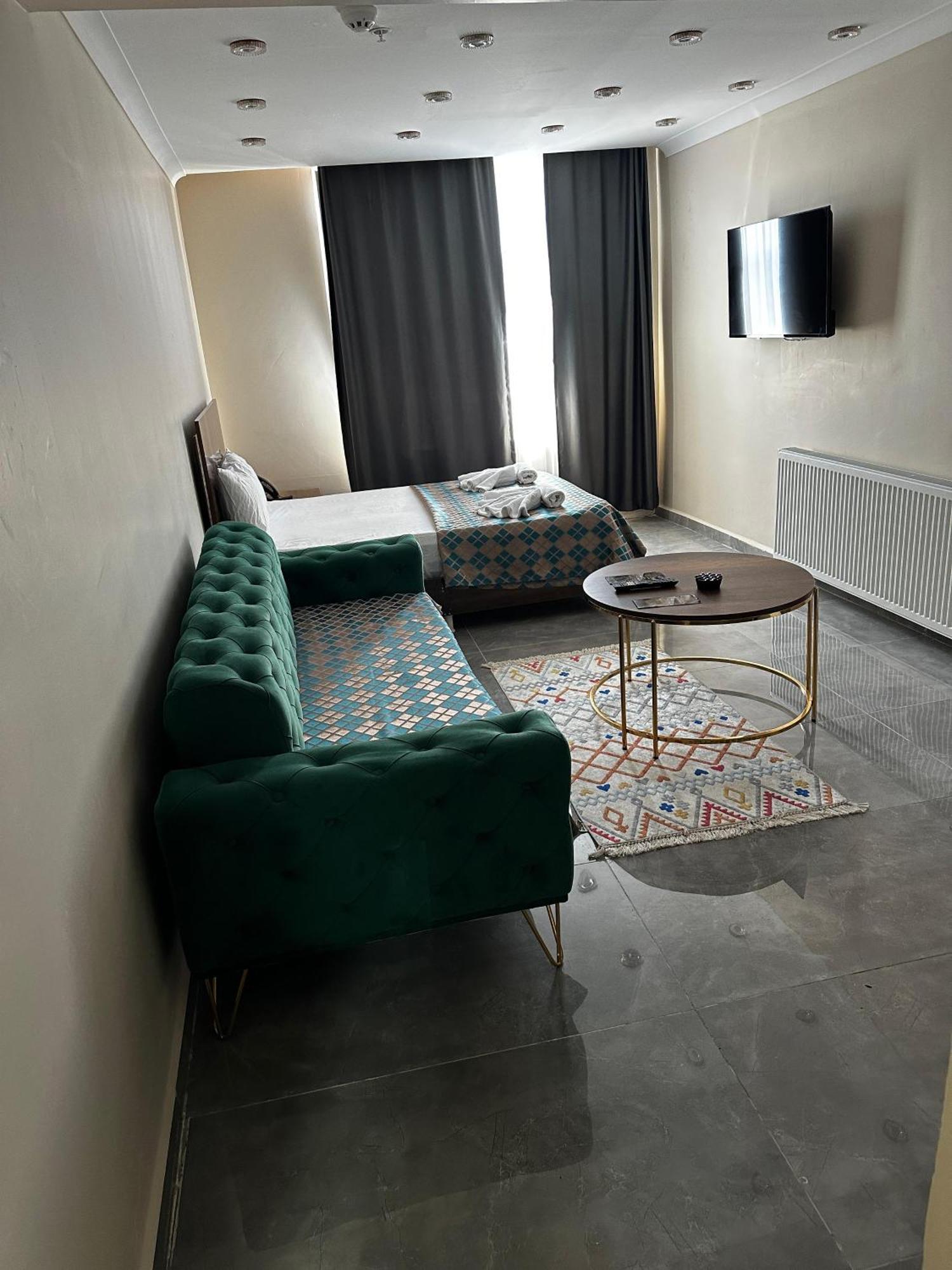 Ottoman Aparthotel