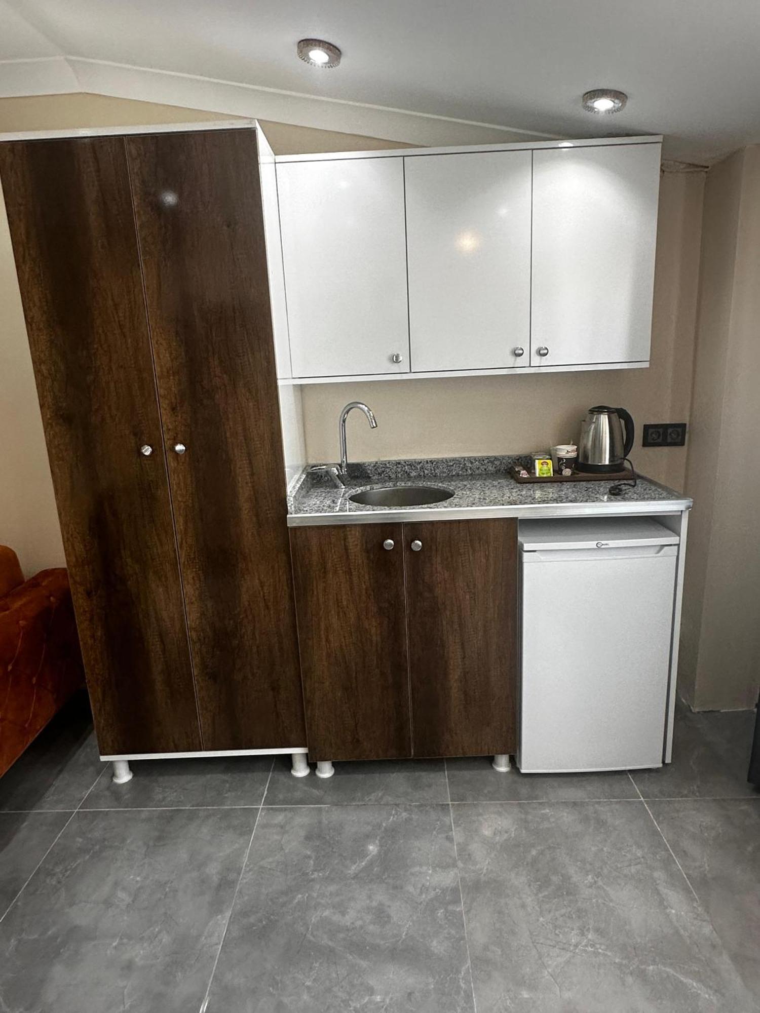 Aparthotel Ottoman Istanbul