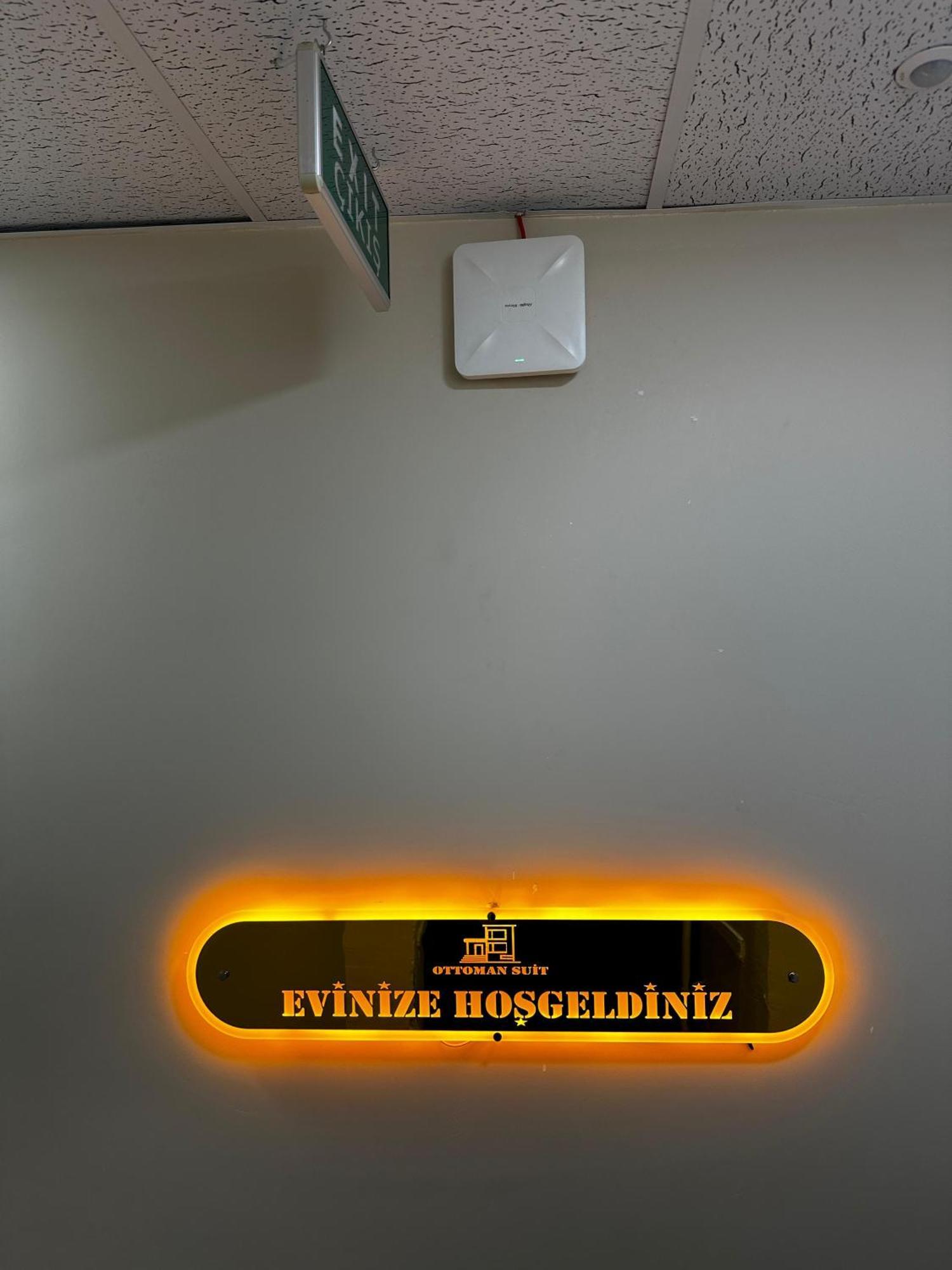 Ottoman Istanbul